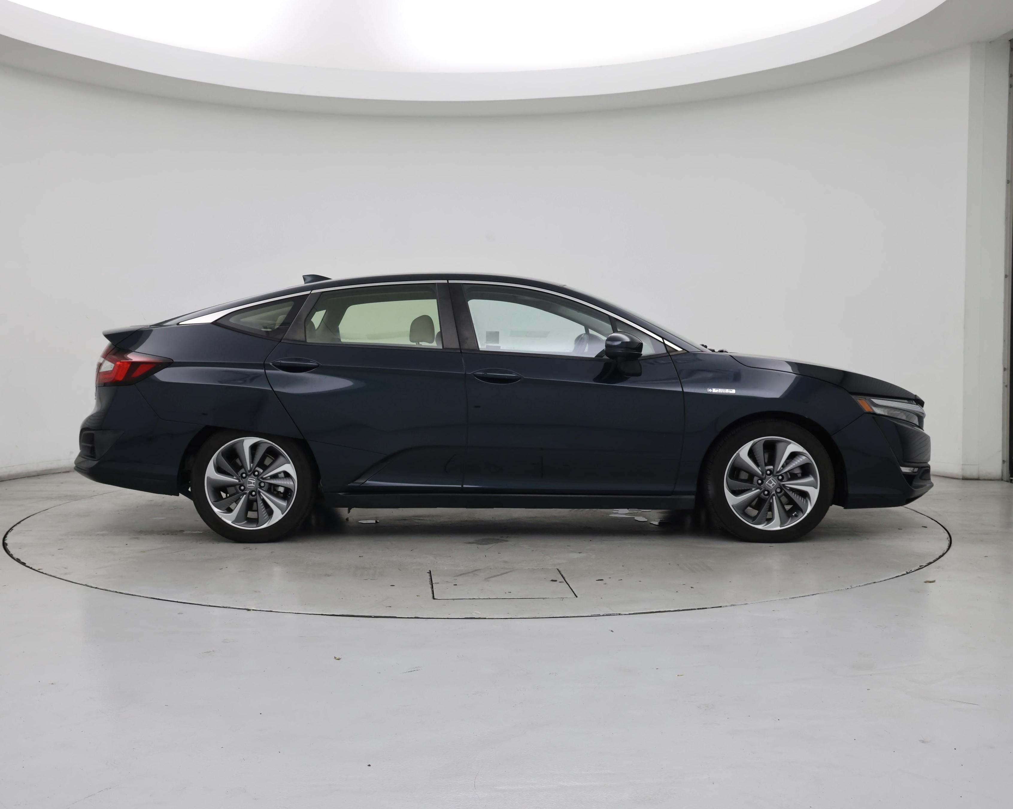 Thumbnail: 2019 Honda Clarity - 7