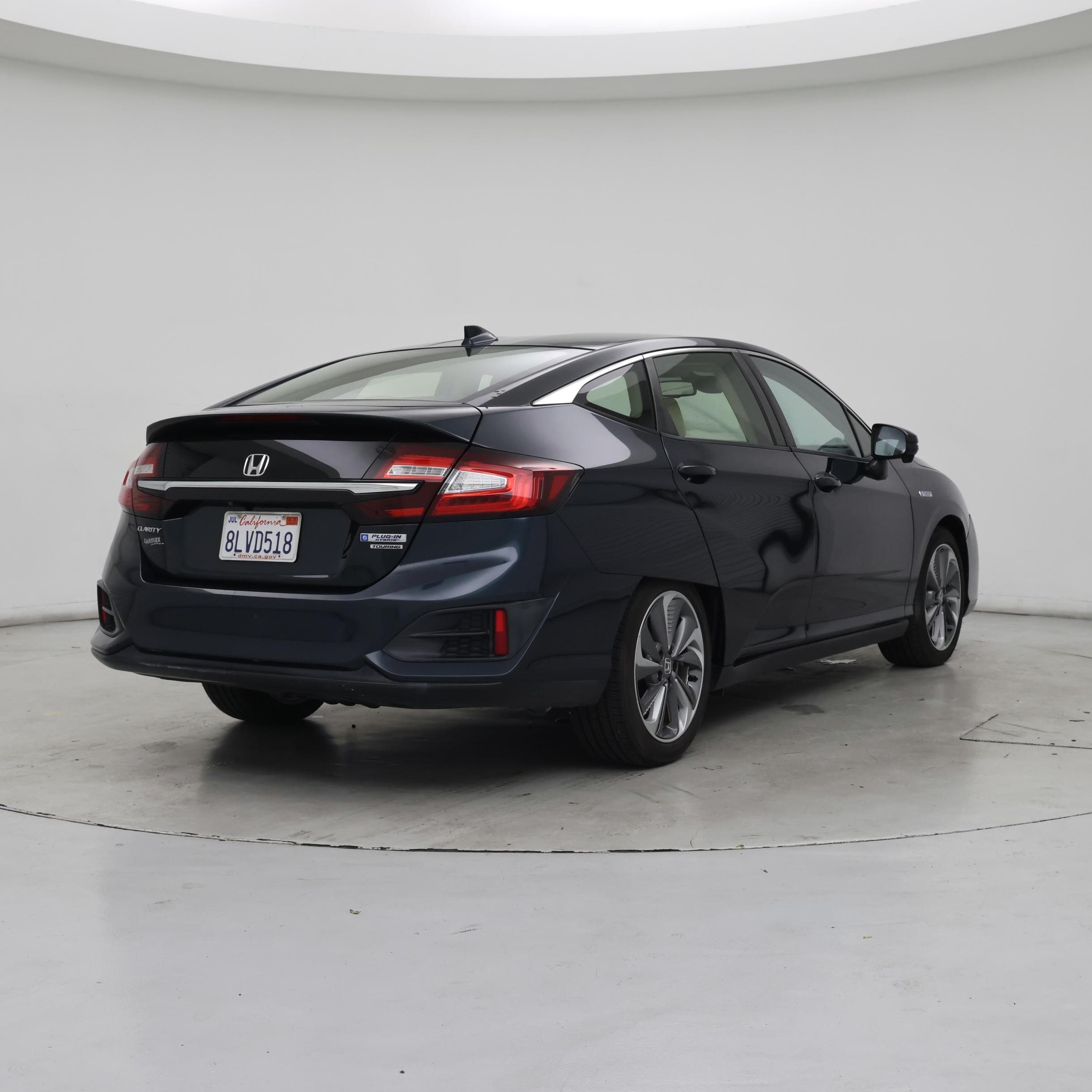 Thumbnail: 2019 Honda Clarity - 8