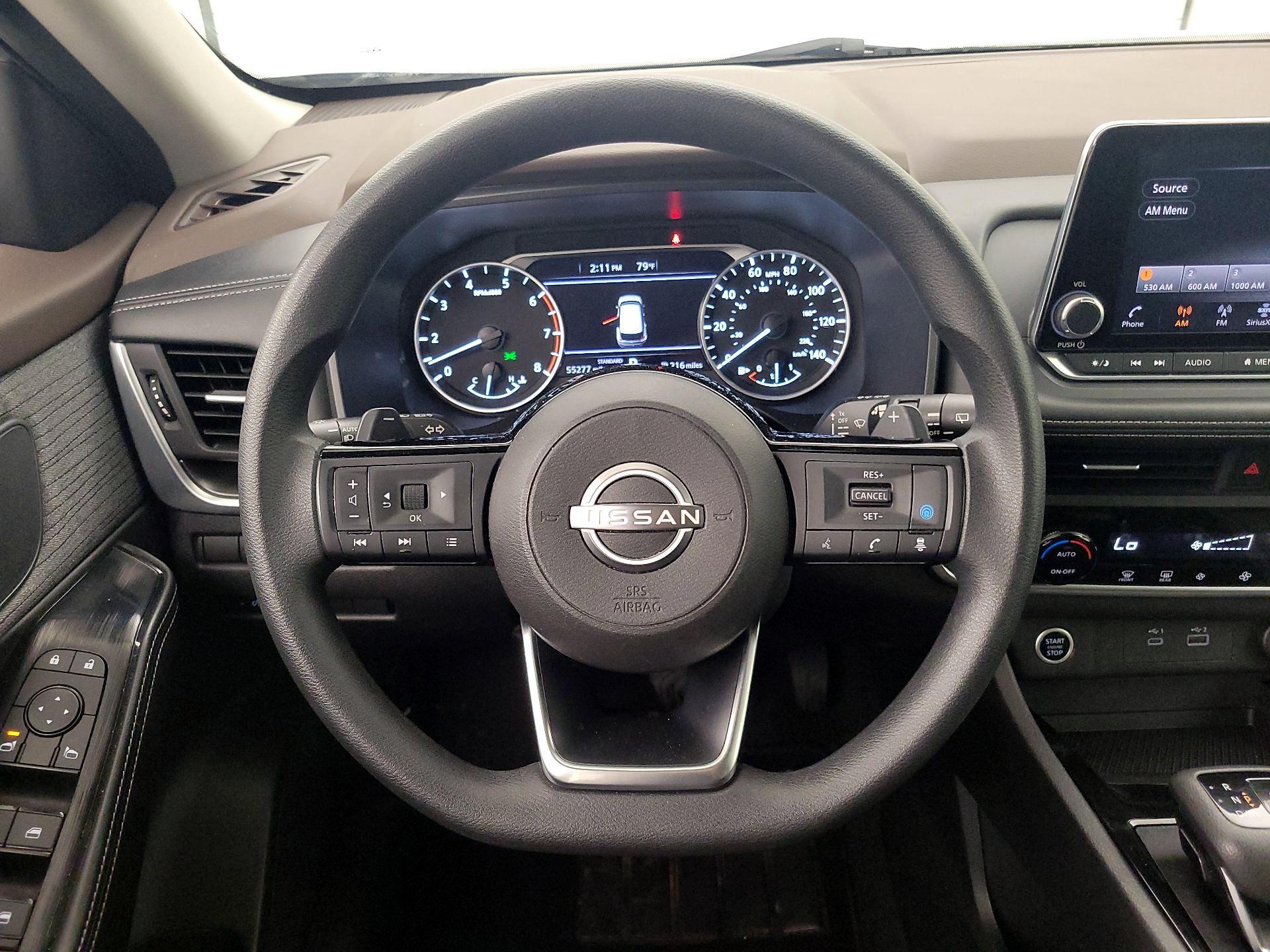 Thumbnail: 2023 Nissan Rogue - 10
