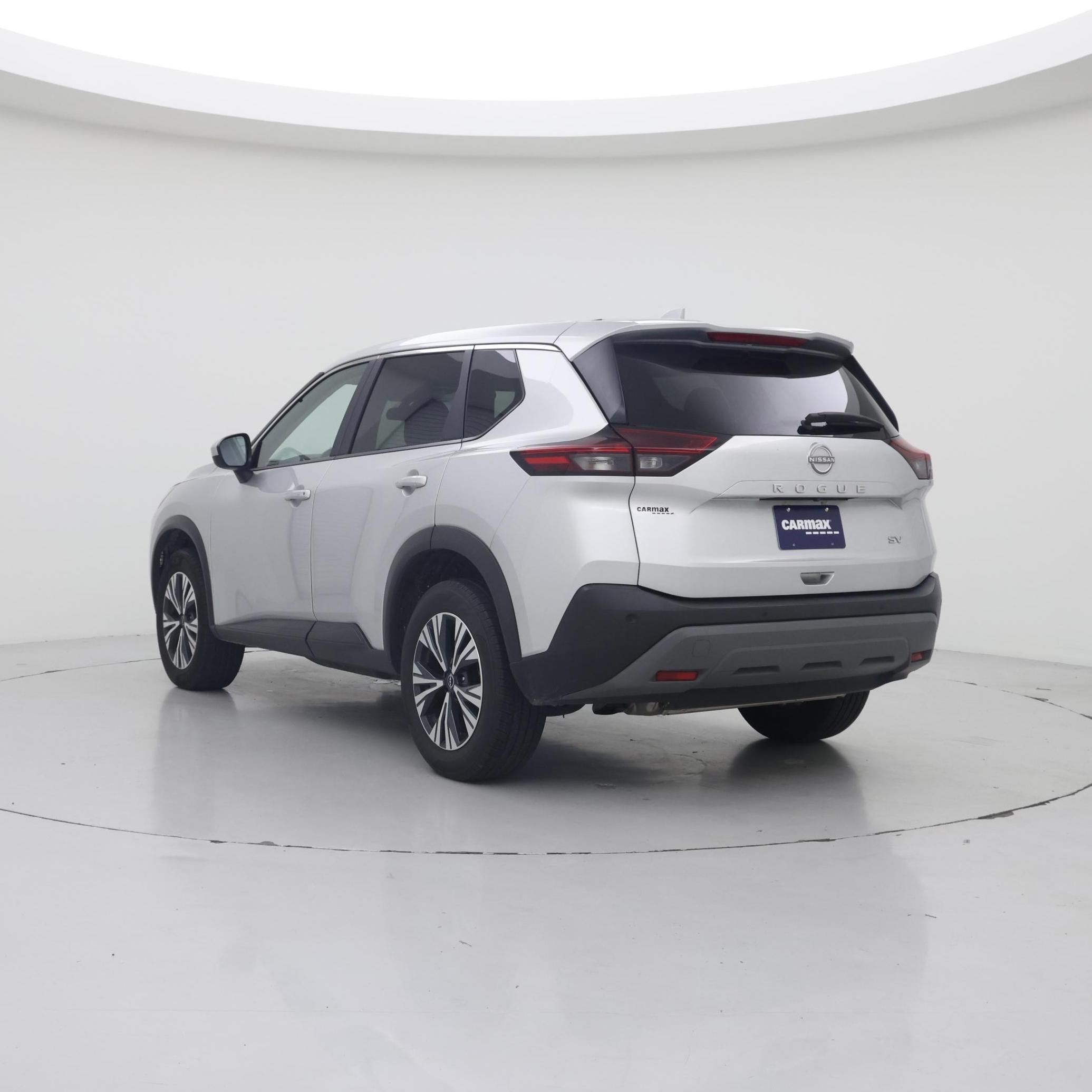 Thumbnail: 2023 Nissan Rogue - 2