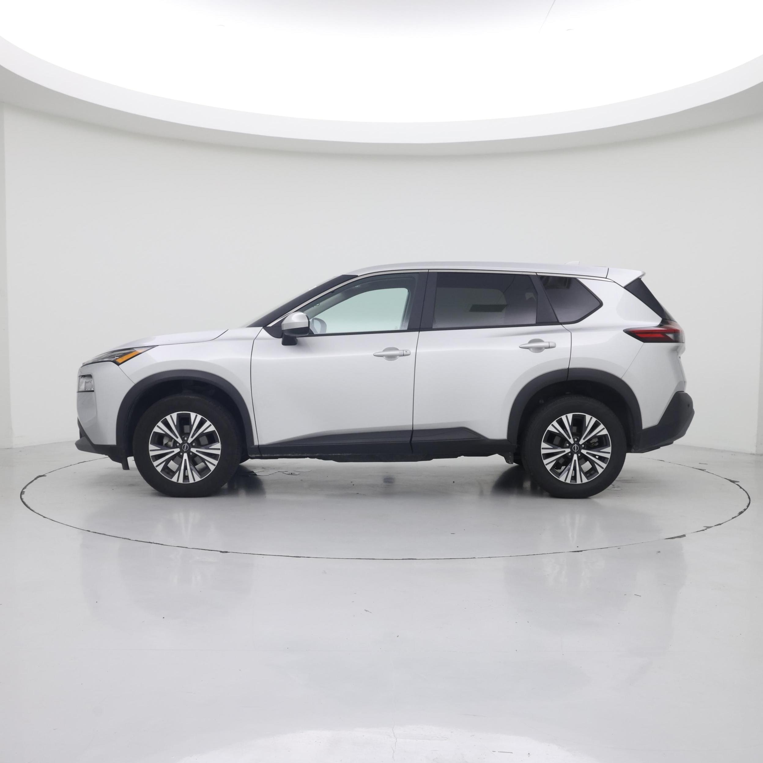 Thumbnail: 2023 Nissan Rogue - 3