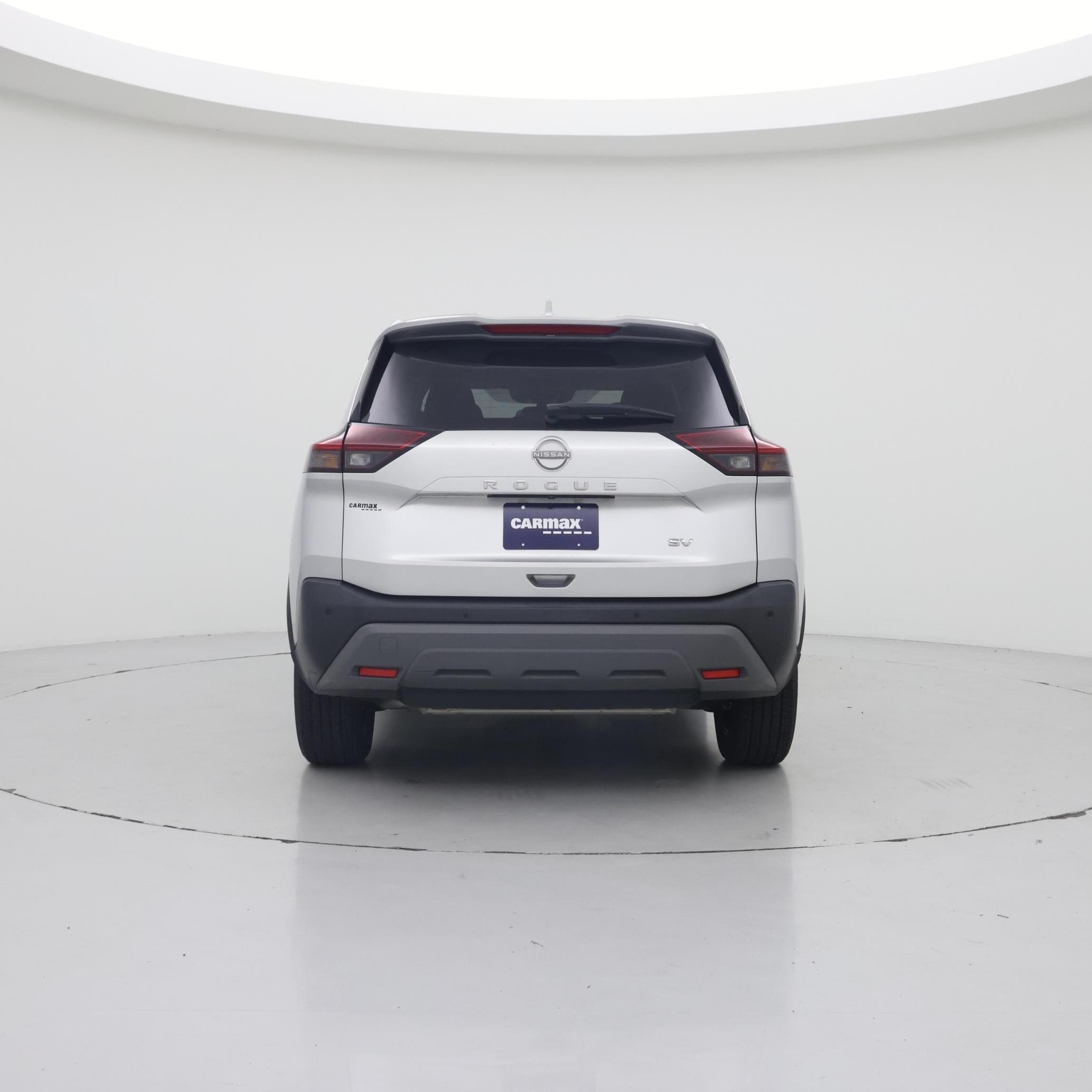 Thumbnail: 2023 Nissan Rogue - 6