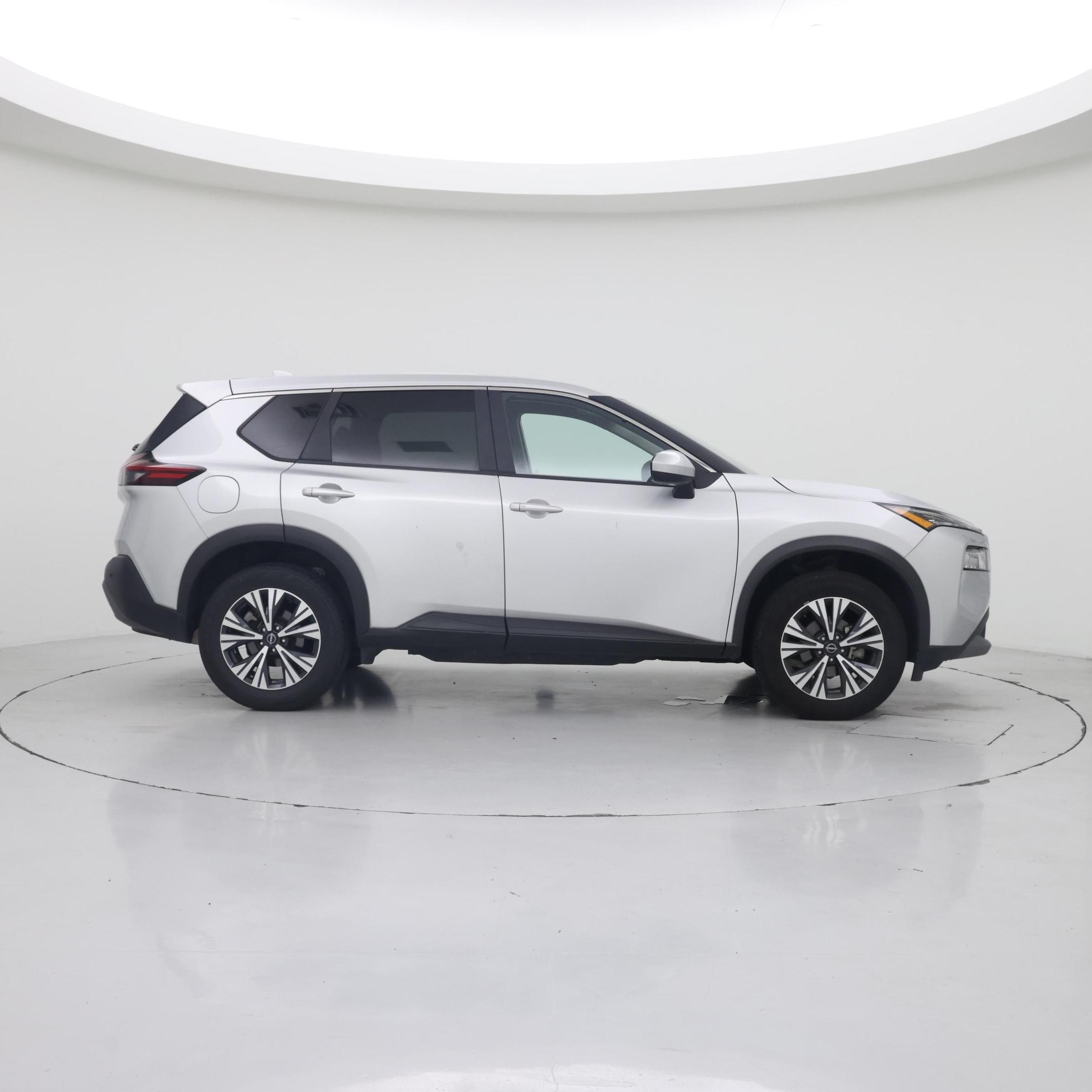 Thumbnail: 2023 Nissan Rogue - 7