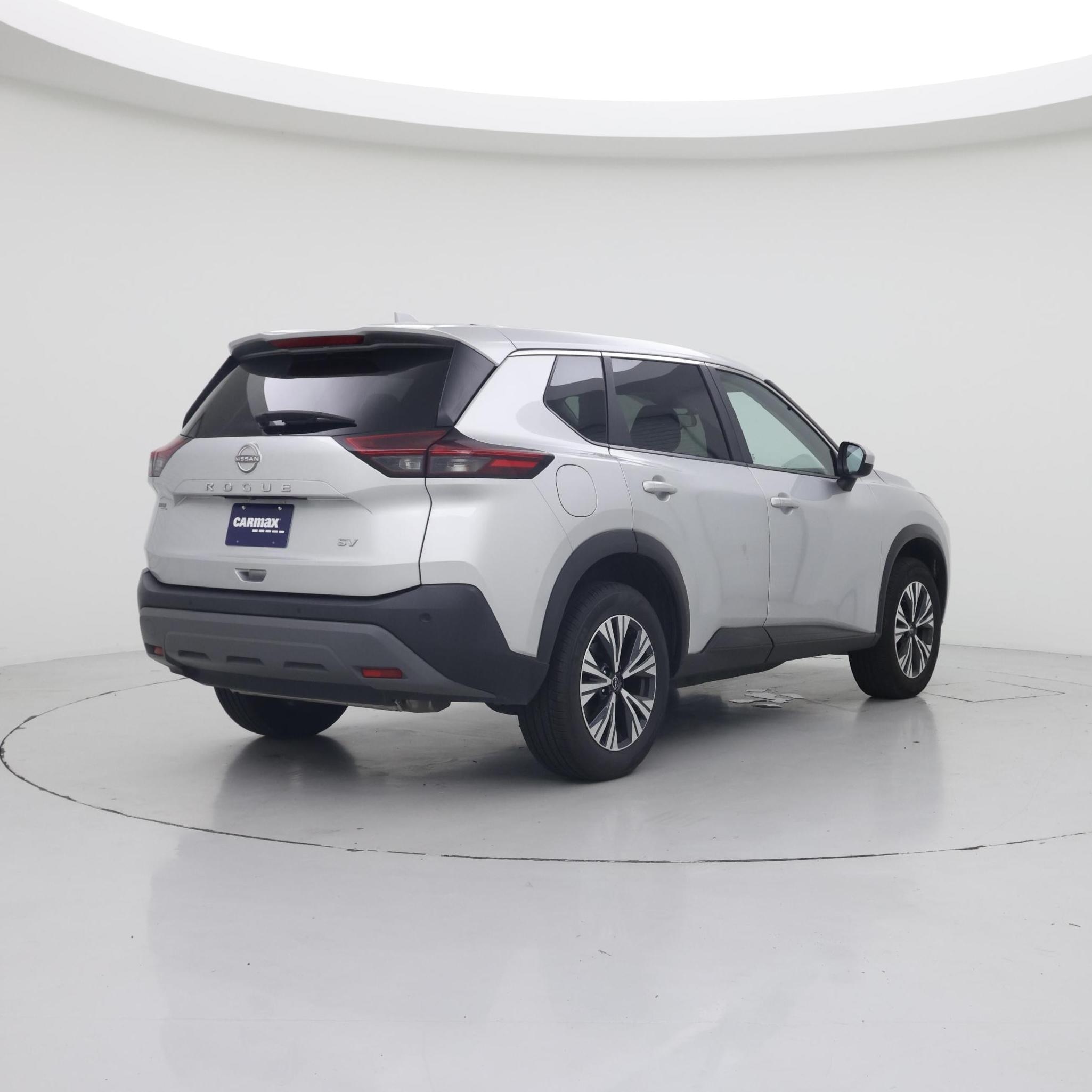 Thumbnail: 2023 Nissan Rogue - 8
