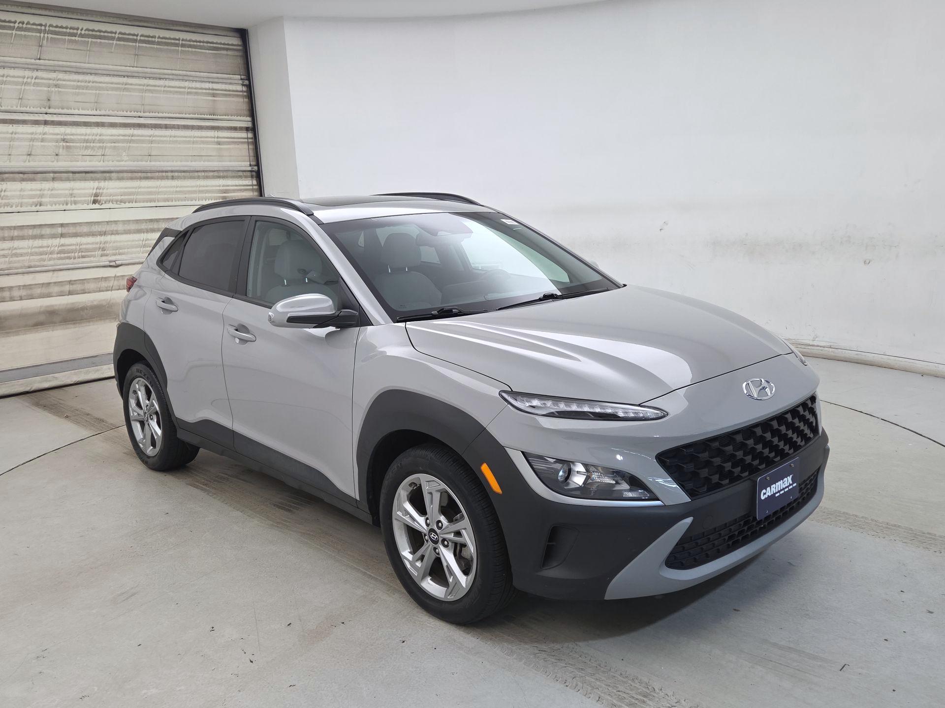 Thumbnail: 2023 Hyundai Kona - 1