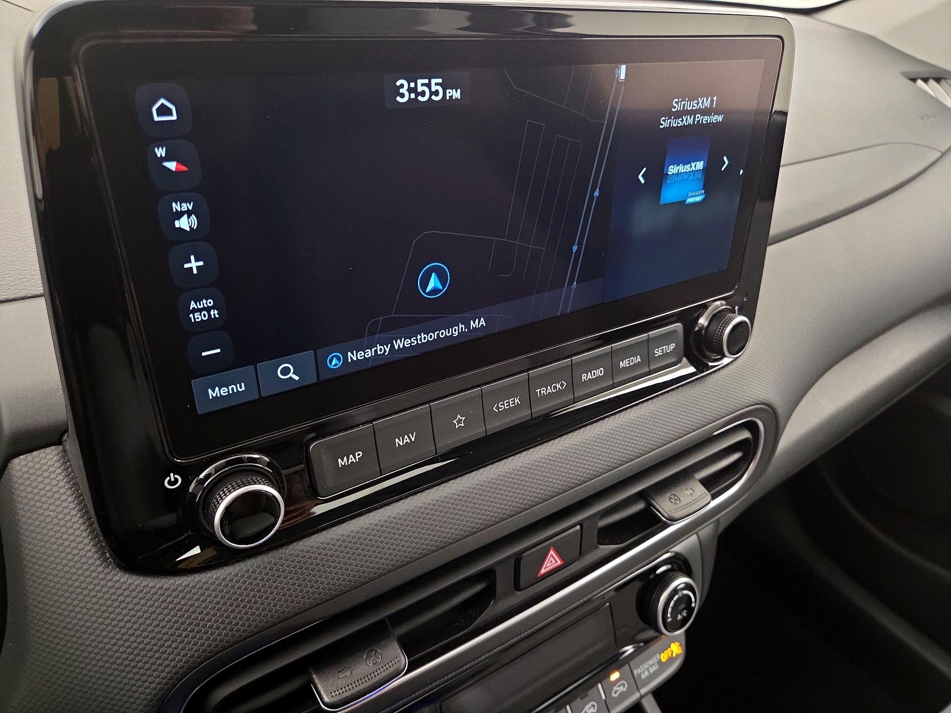 Thumbnail: 2023 Hyundai Kona - 12