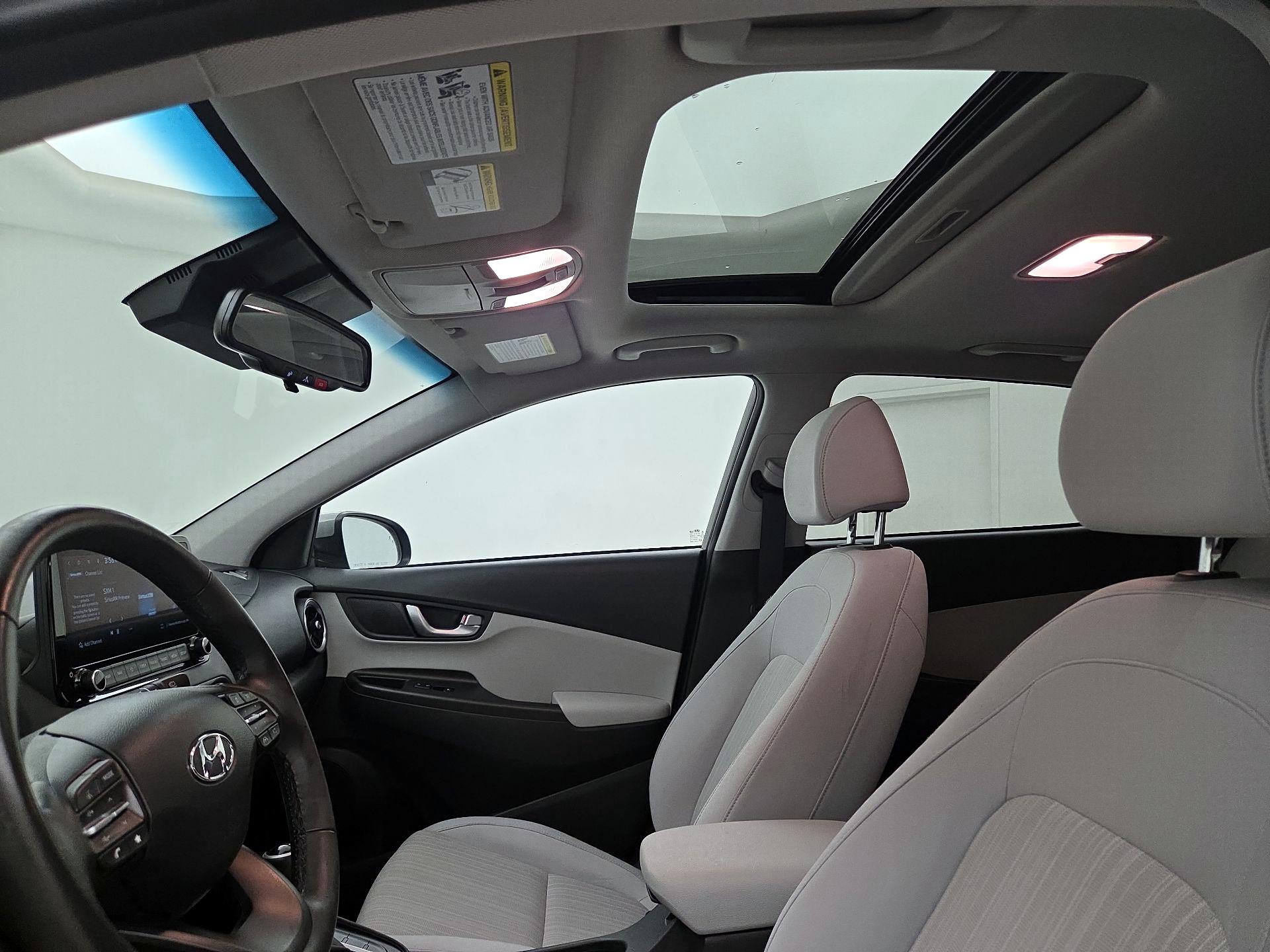 Thumbnail: 2023 Hyundai Kona - 18