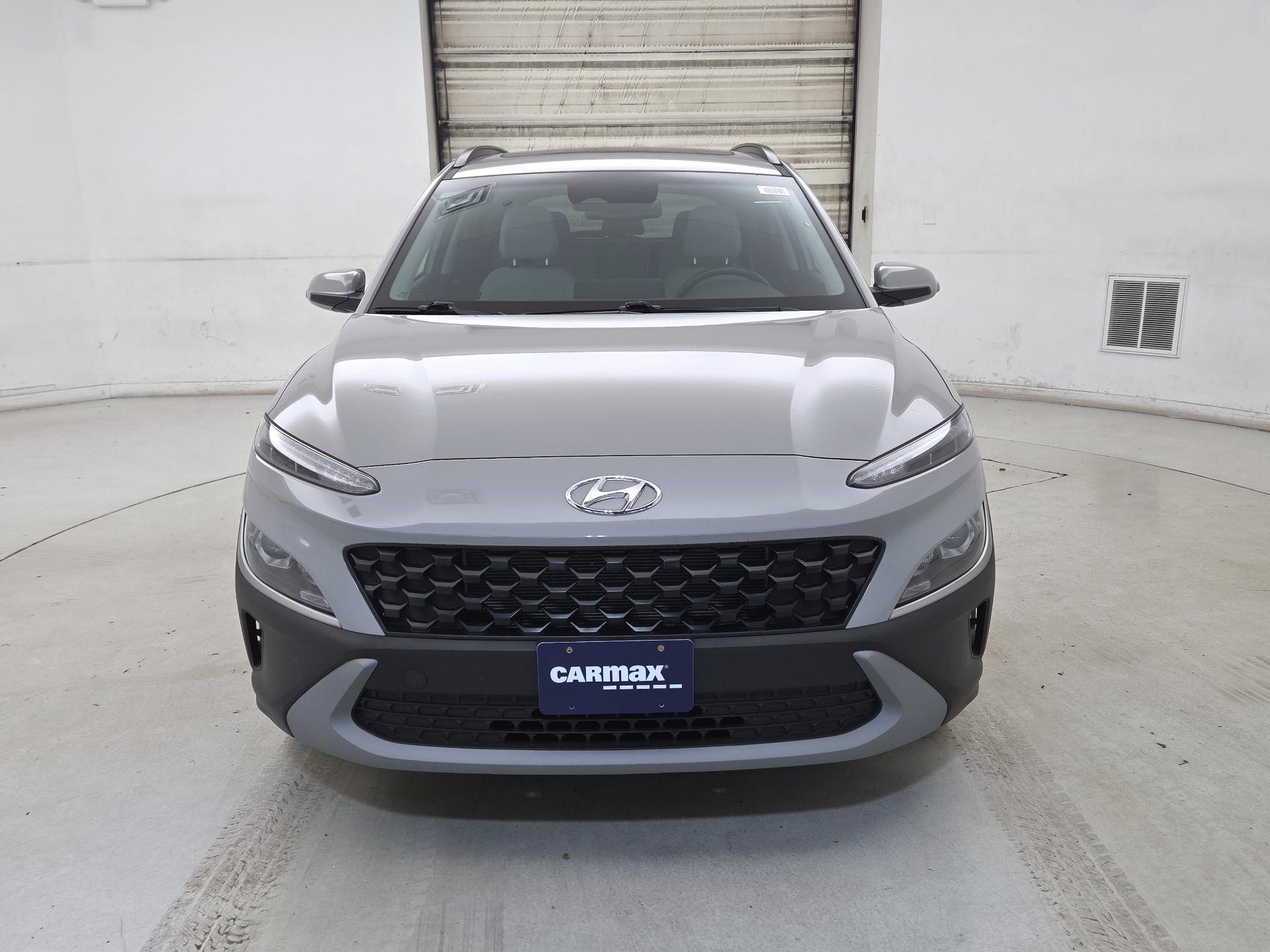 Thumbnail: 2023 Hyundai Kona - 2