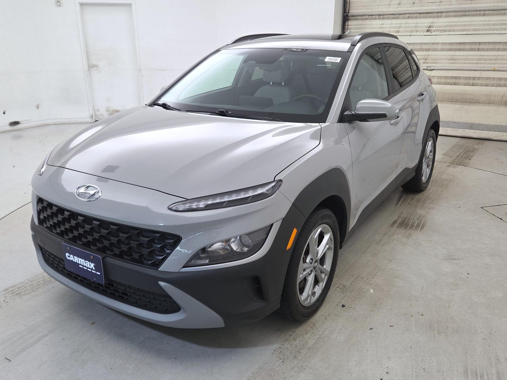 Thumbnail: 2023 Hyundai Kona - 3