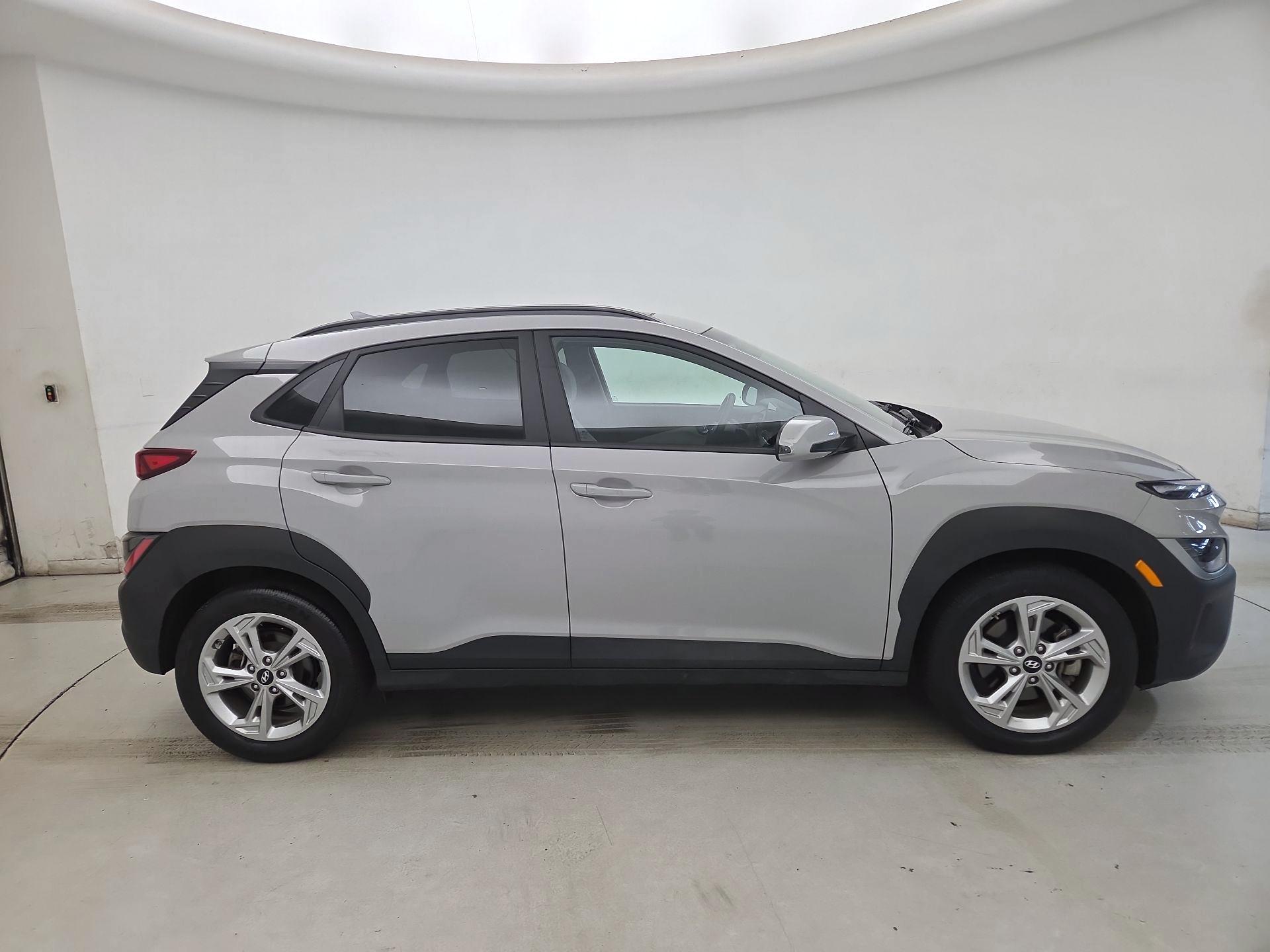 Thumbnail: 2023 Hyundai Kona - 4