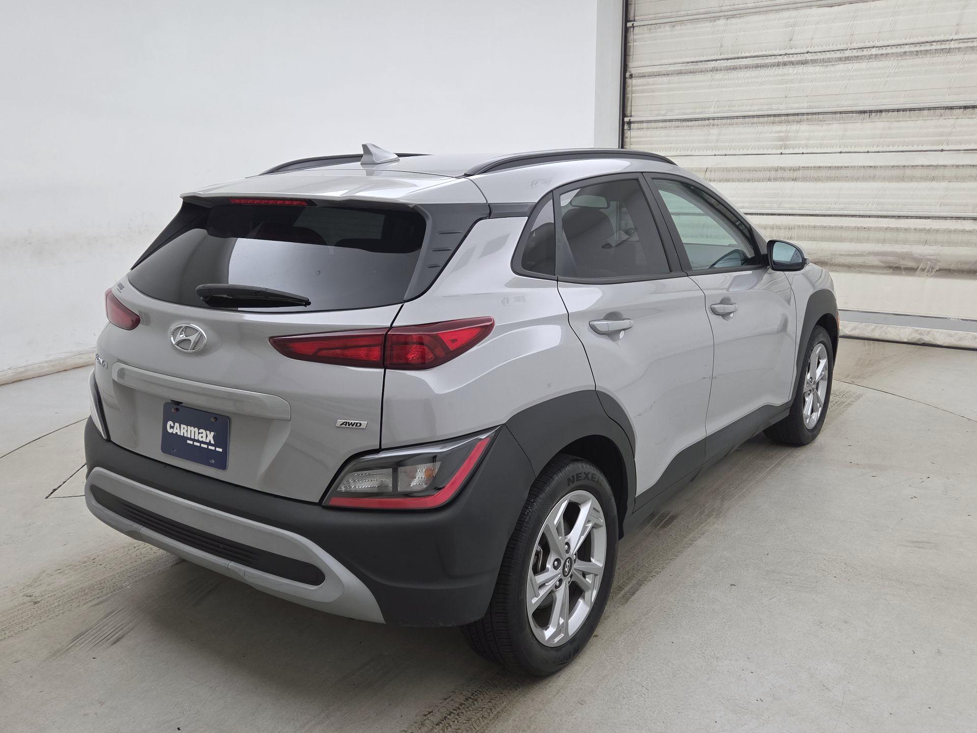 Thumbnail: 2023 Hyundai Kona - 5