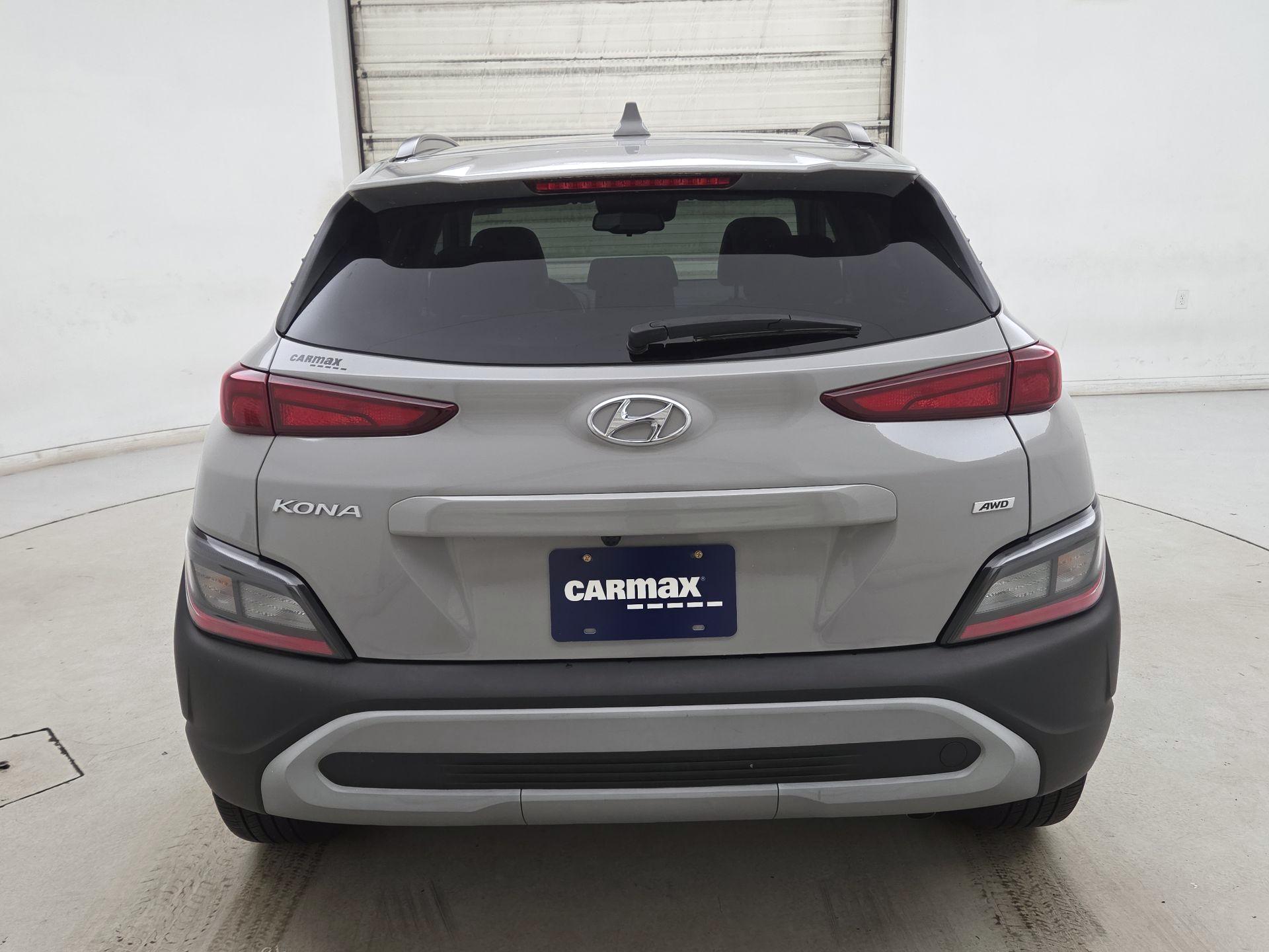 Thumbnail: 2023 Hyundai Kona - 6