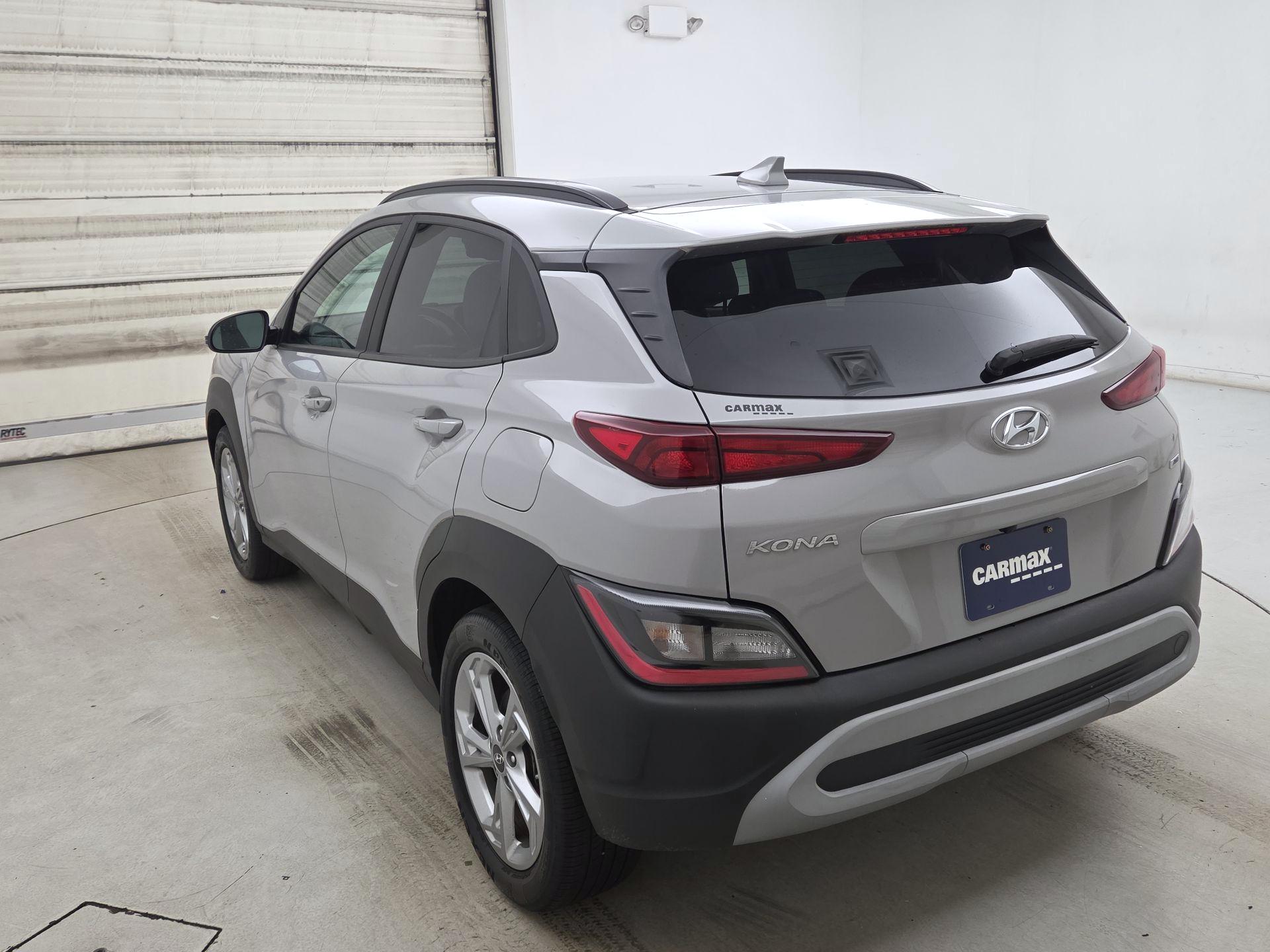 Thumbnail: 2023 Hyundai Kona - 7