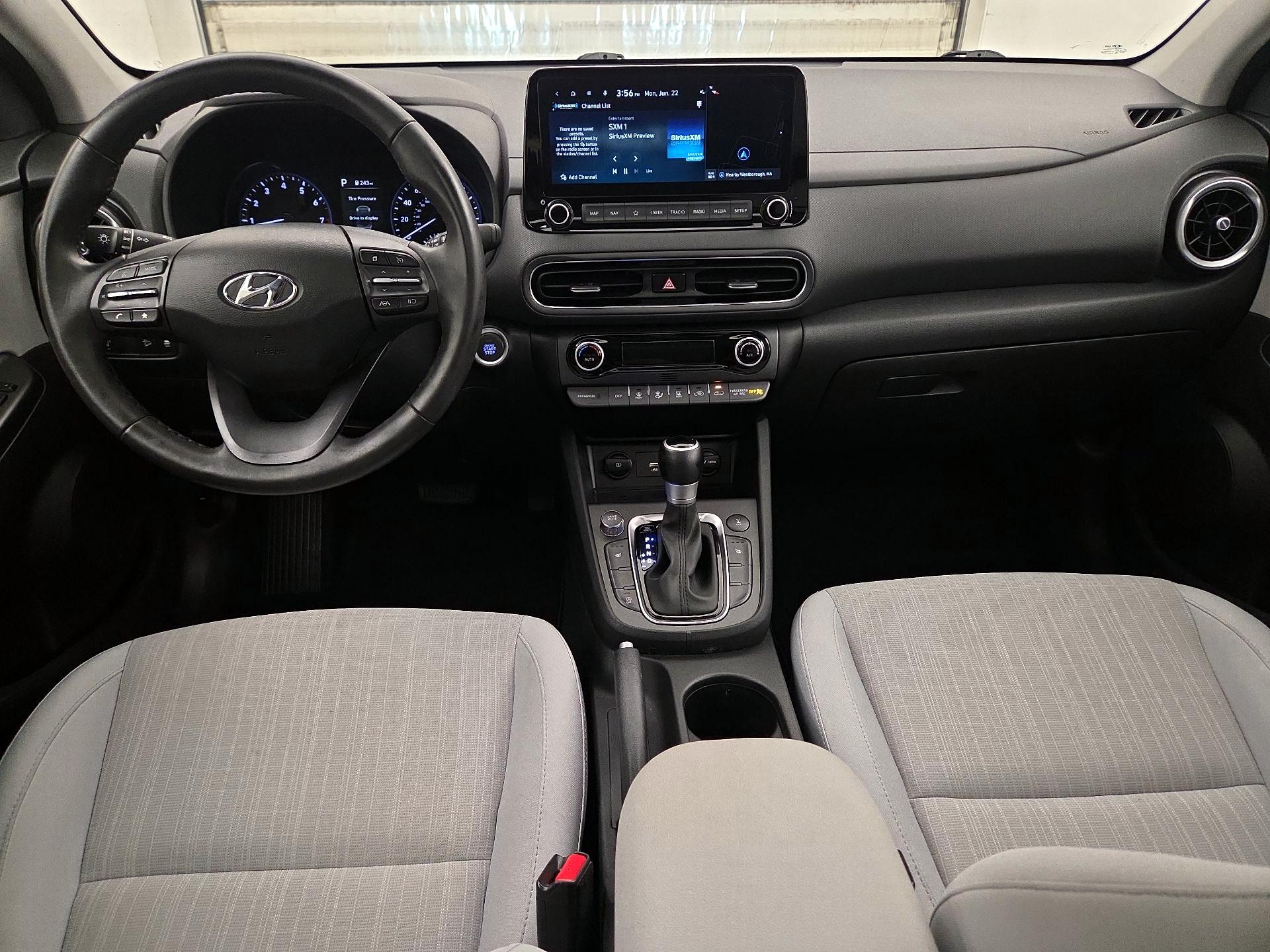 Thumbnail: 2023 Hyundai Kona - 8