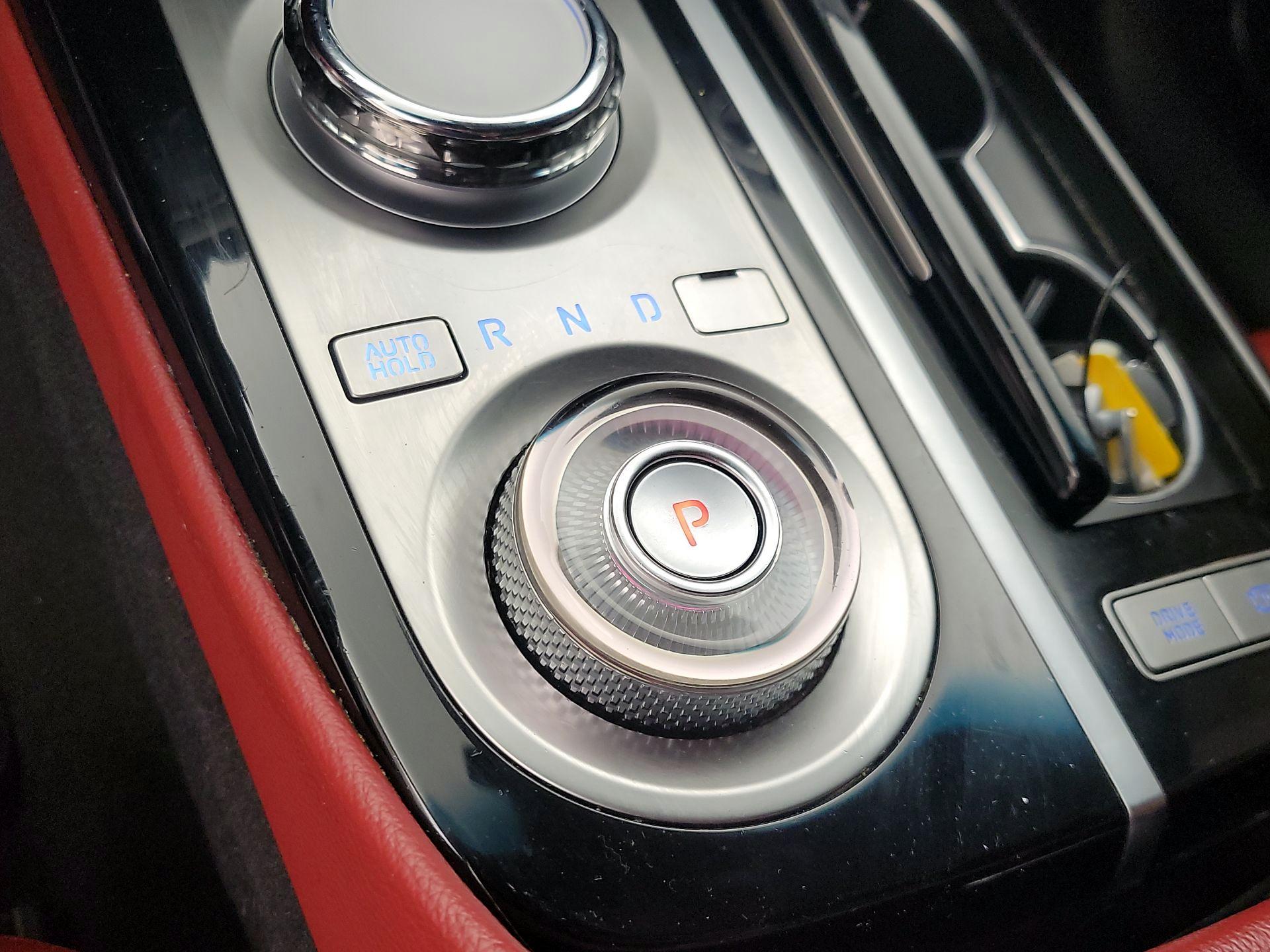 Thumbnail: 2023 Genesis G80 - 18