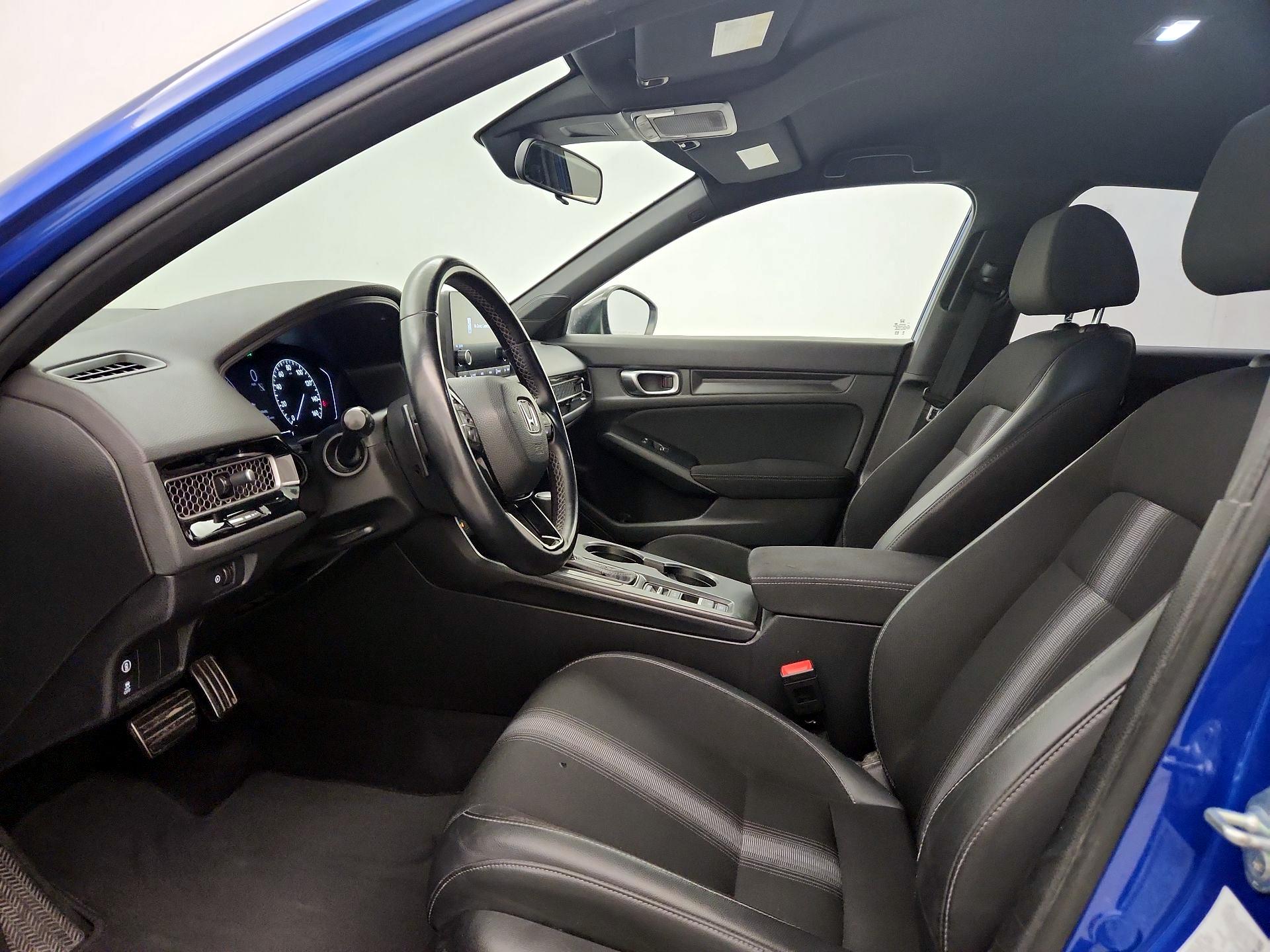 Thumbnail: 2024 Honda Civic - 11