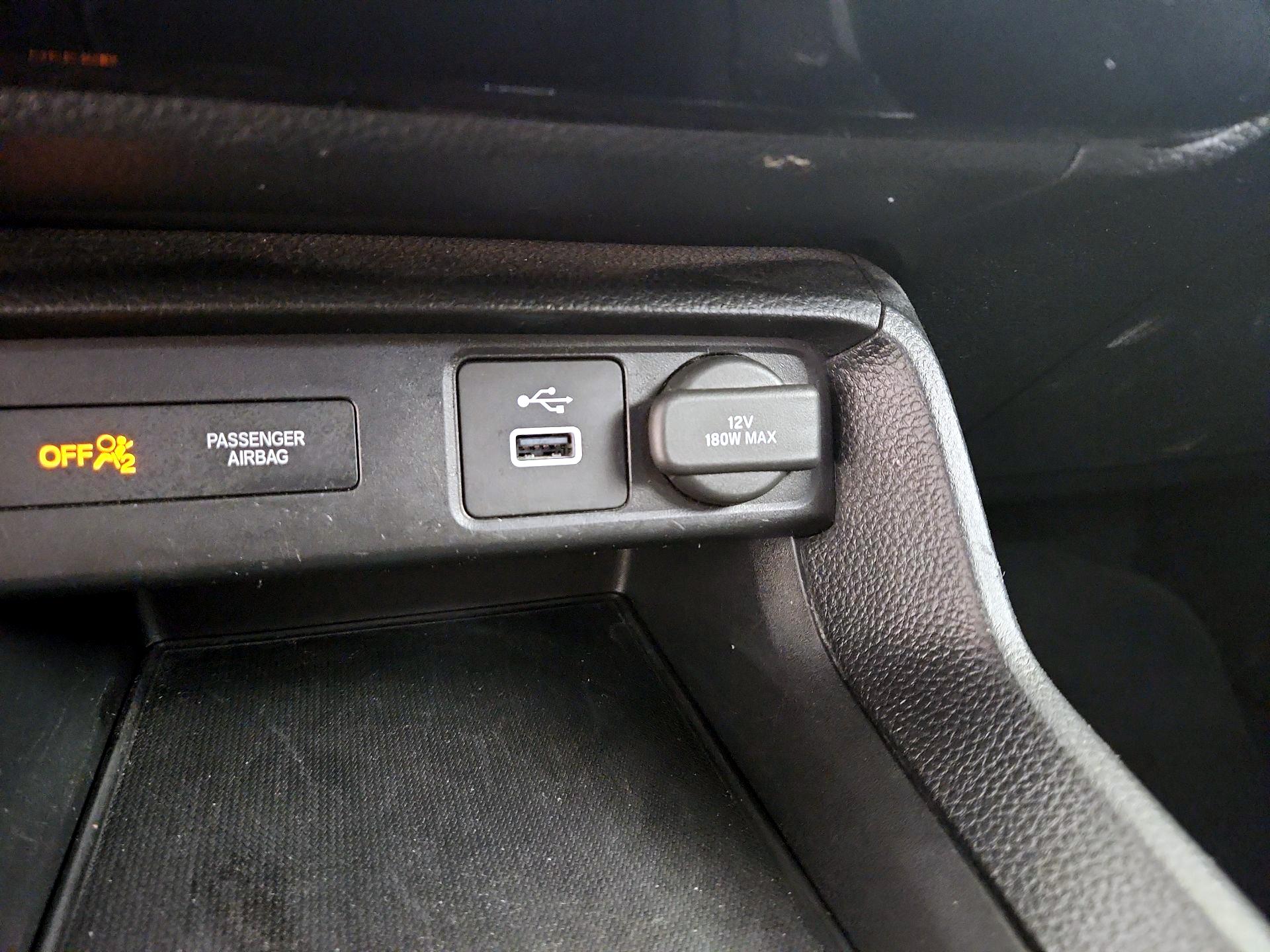 Thumbnail: 2024 Honda Civic - 17