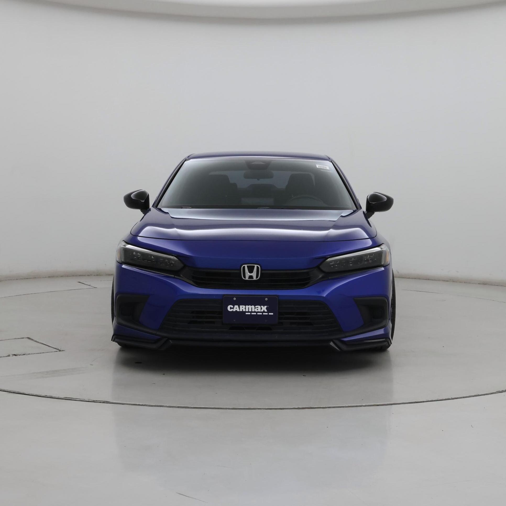 Thumbnail: 2024 Honda Civic - 5