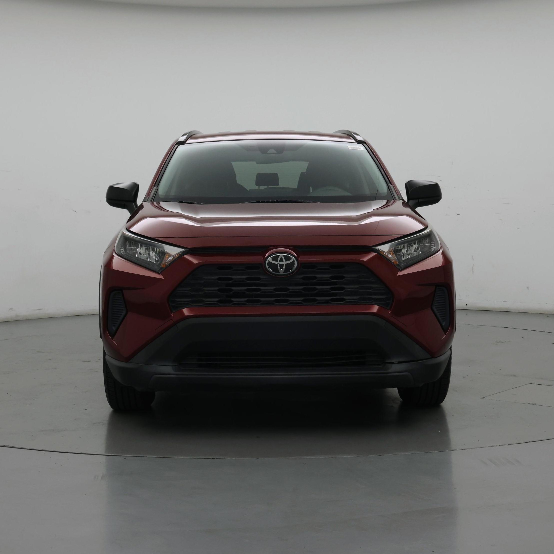 Thumbnail: 2020 Toyota RAV4 - 5