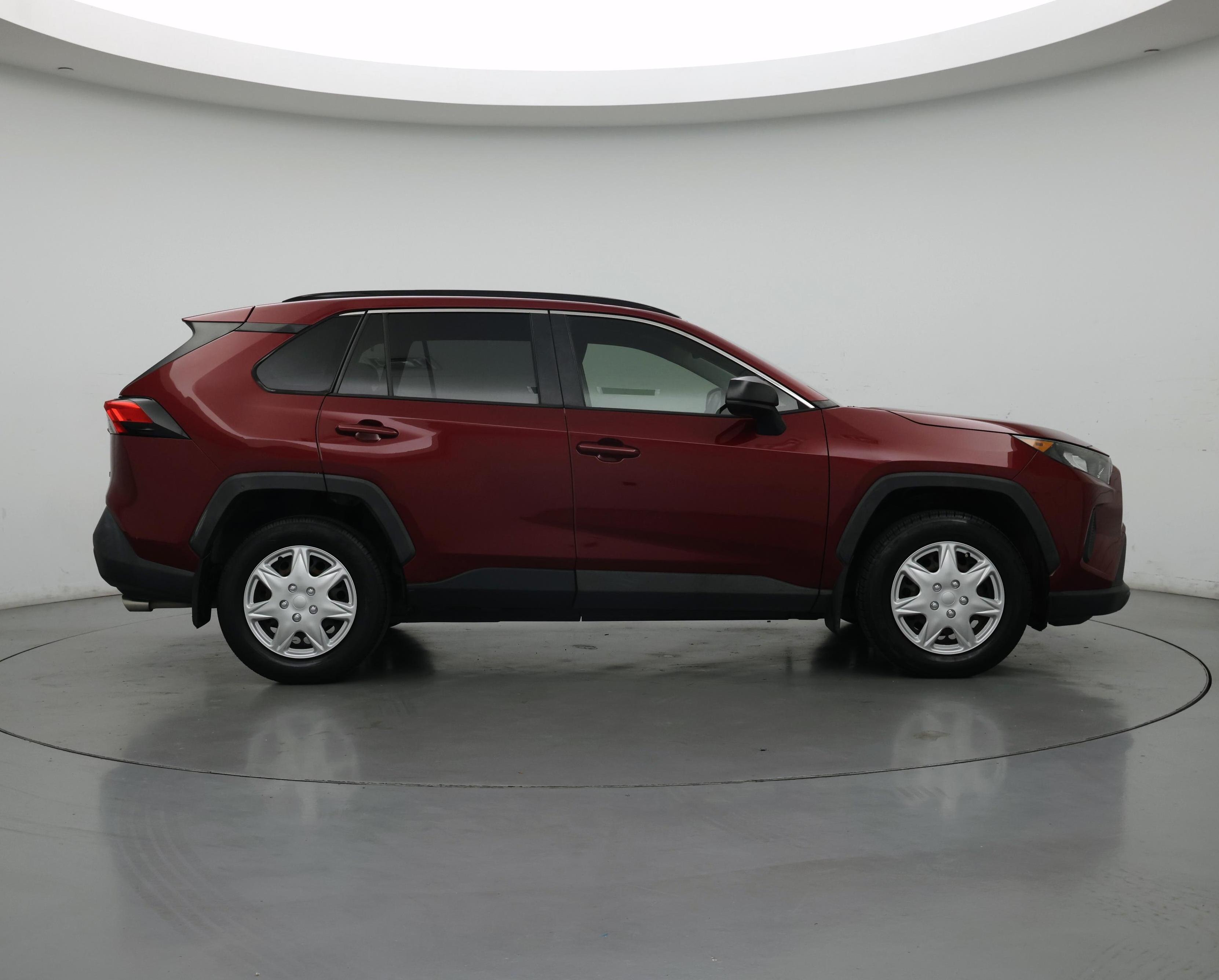 Thumbnail: 2020 Toyota RAV4 - 7