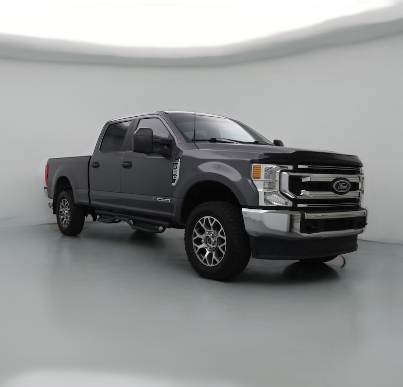 2022 Ford F250 XL
