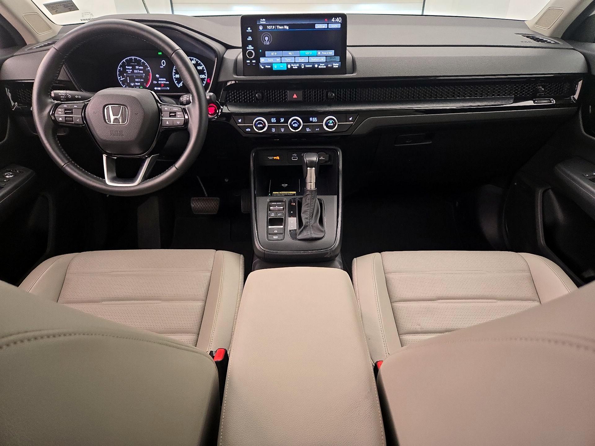 Thumbnail: 2023 Honda CR-V - 9