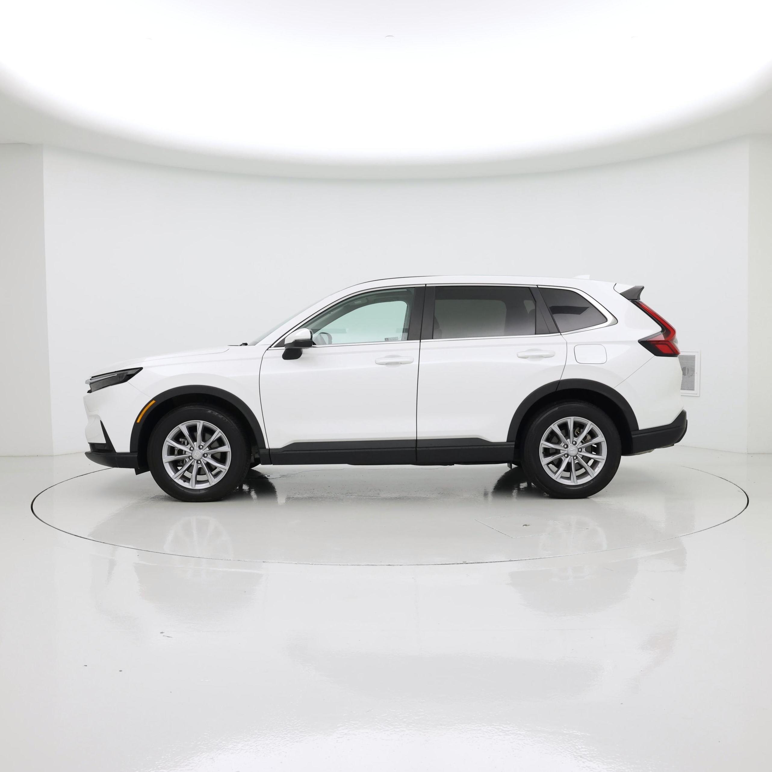 Thumbnail: 2023 Honda CR-V - 3