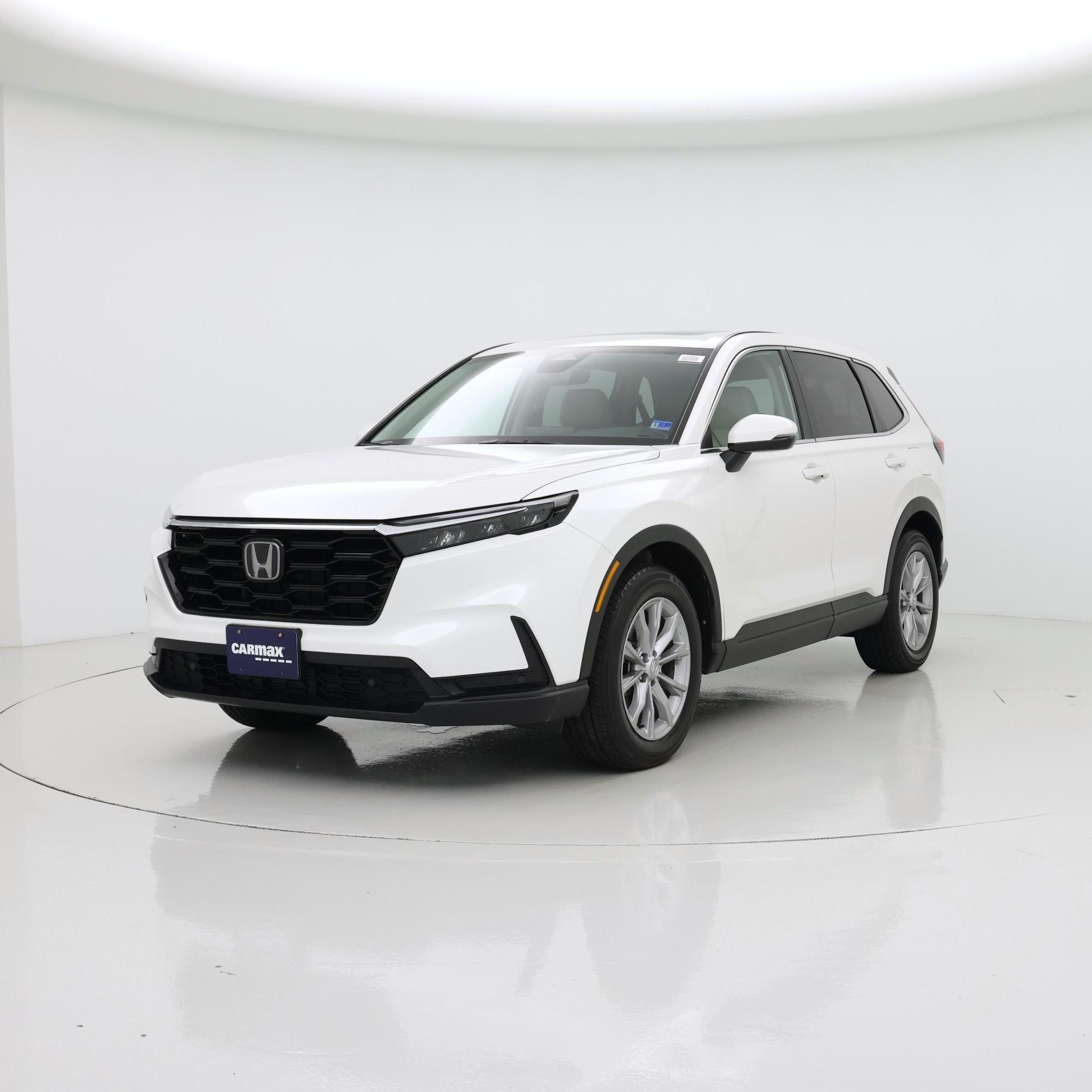 Thumbnail: 2023 Honda CR-V - 4