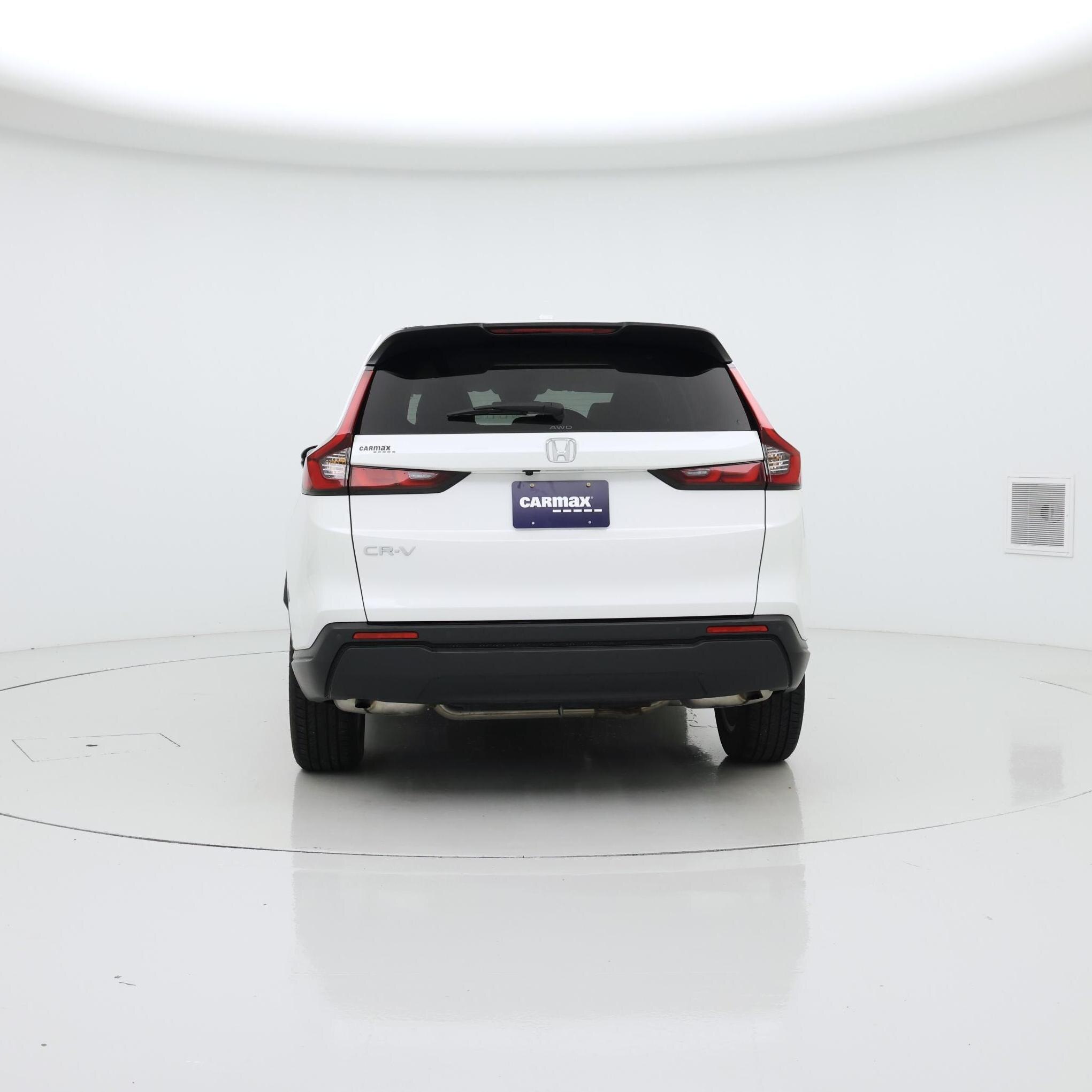 Thumbnail: 2023 Honda CR-V - 6