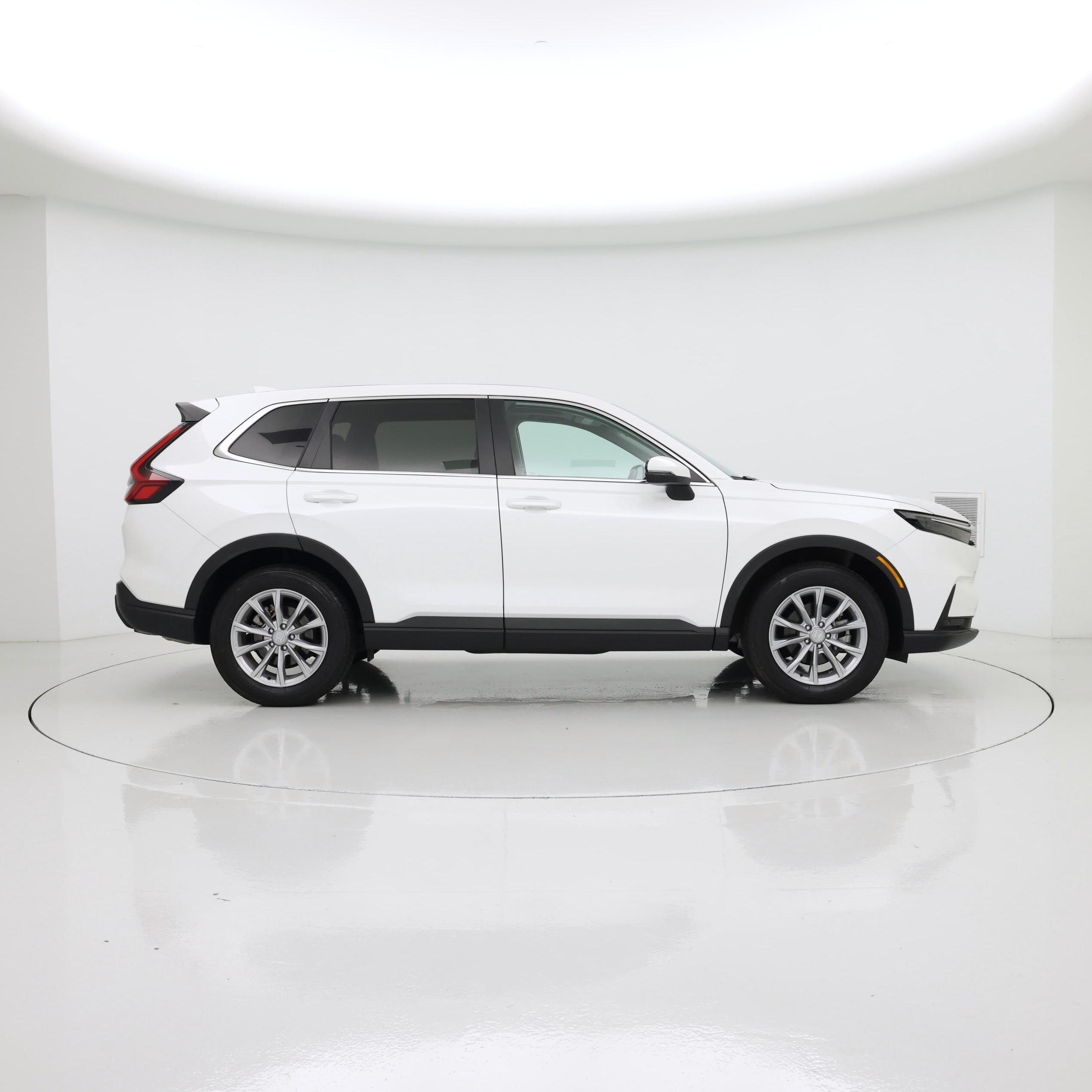 Thumbnail: 2023 Honda CR-V - 7