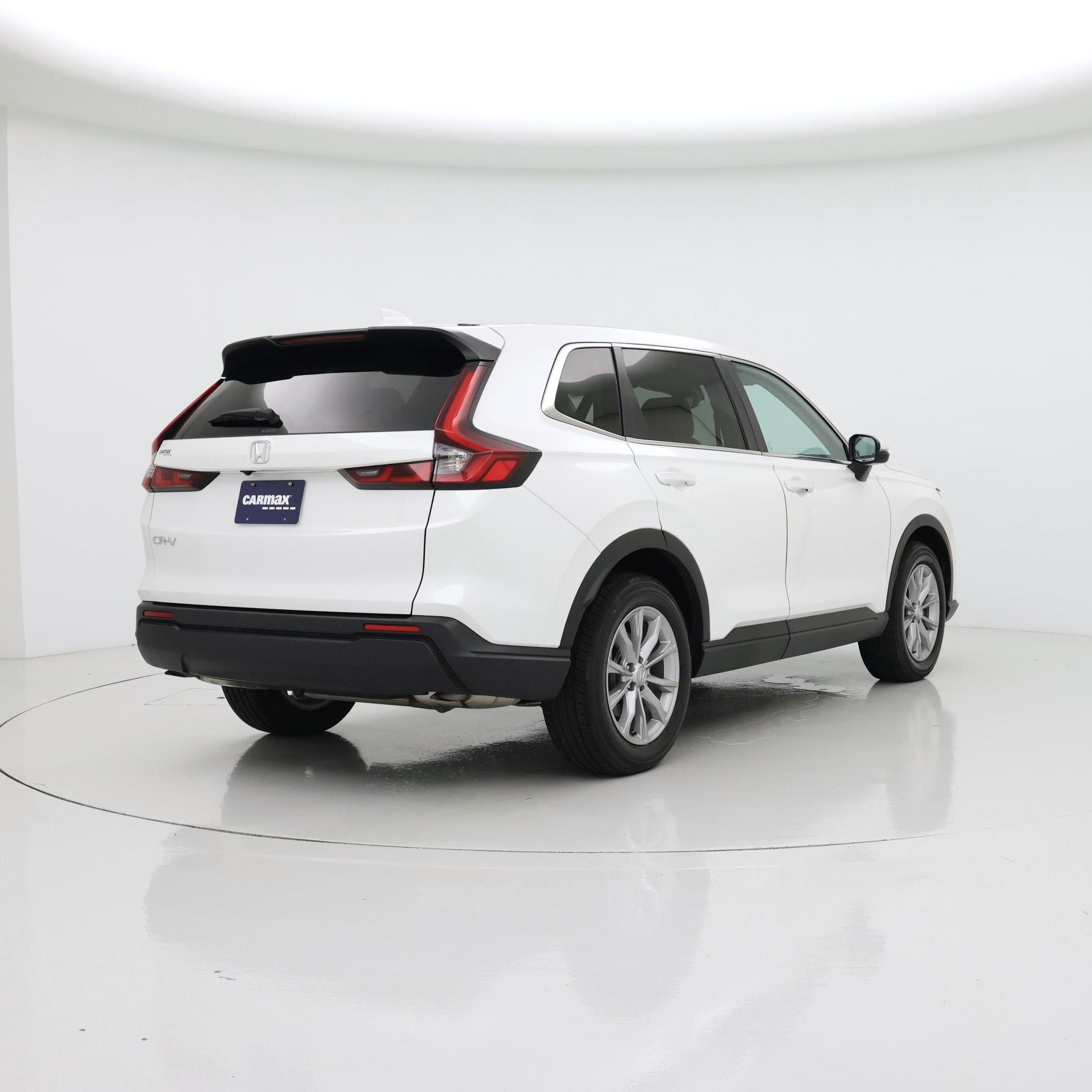 Thumbnail: 2023 Honda CR-V - 8
