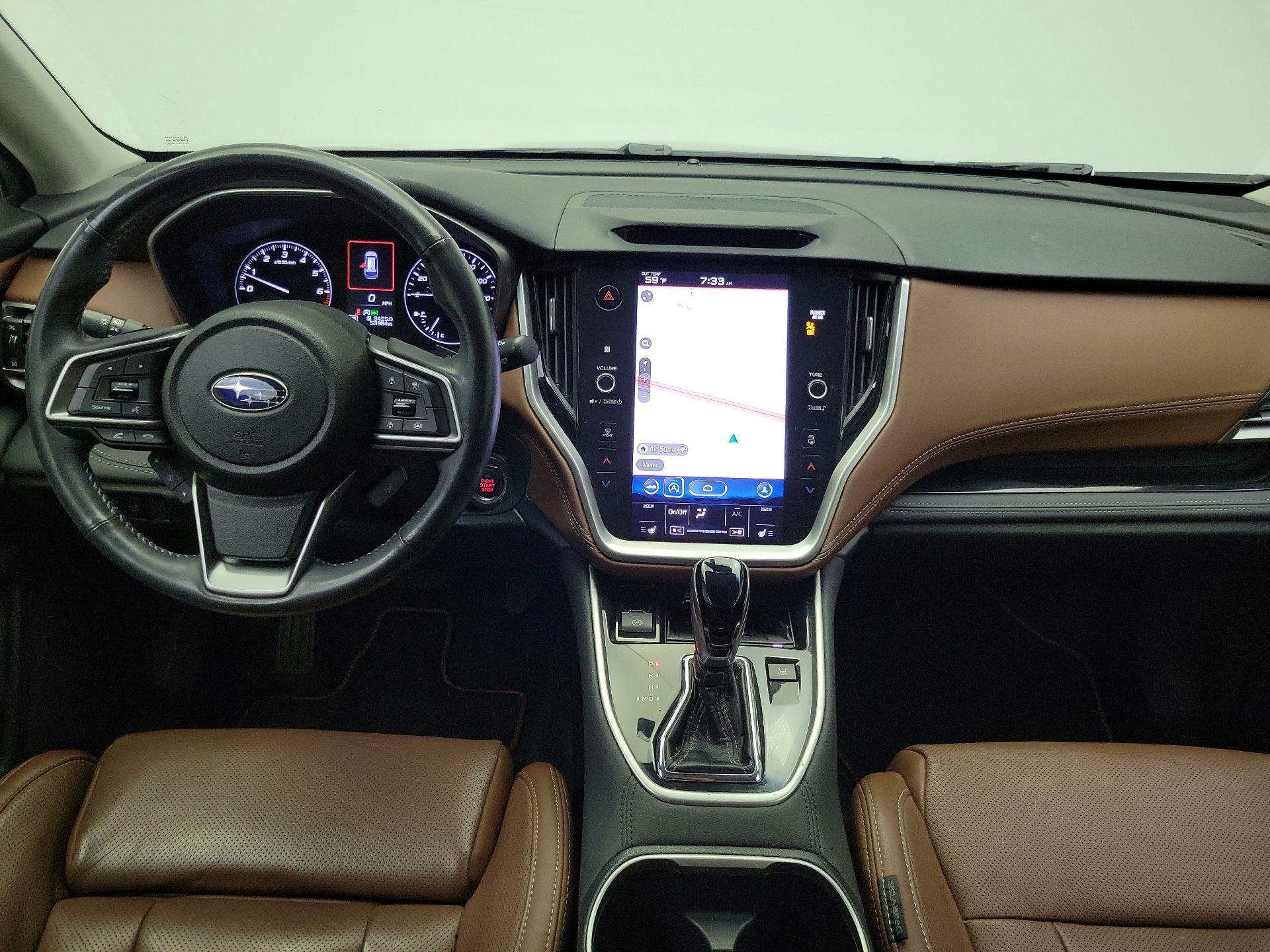 Thumbnail: 2020 Subaru Outback - 9