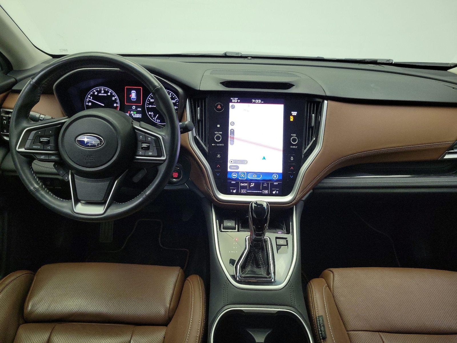 Navigation System