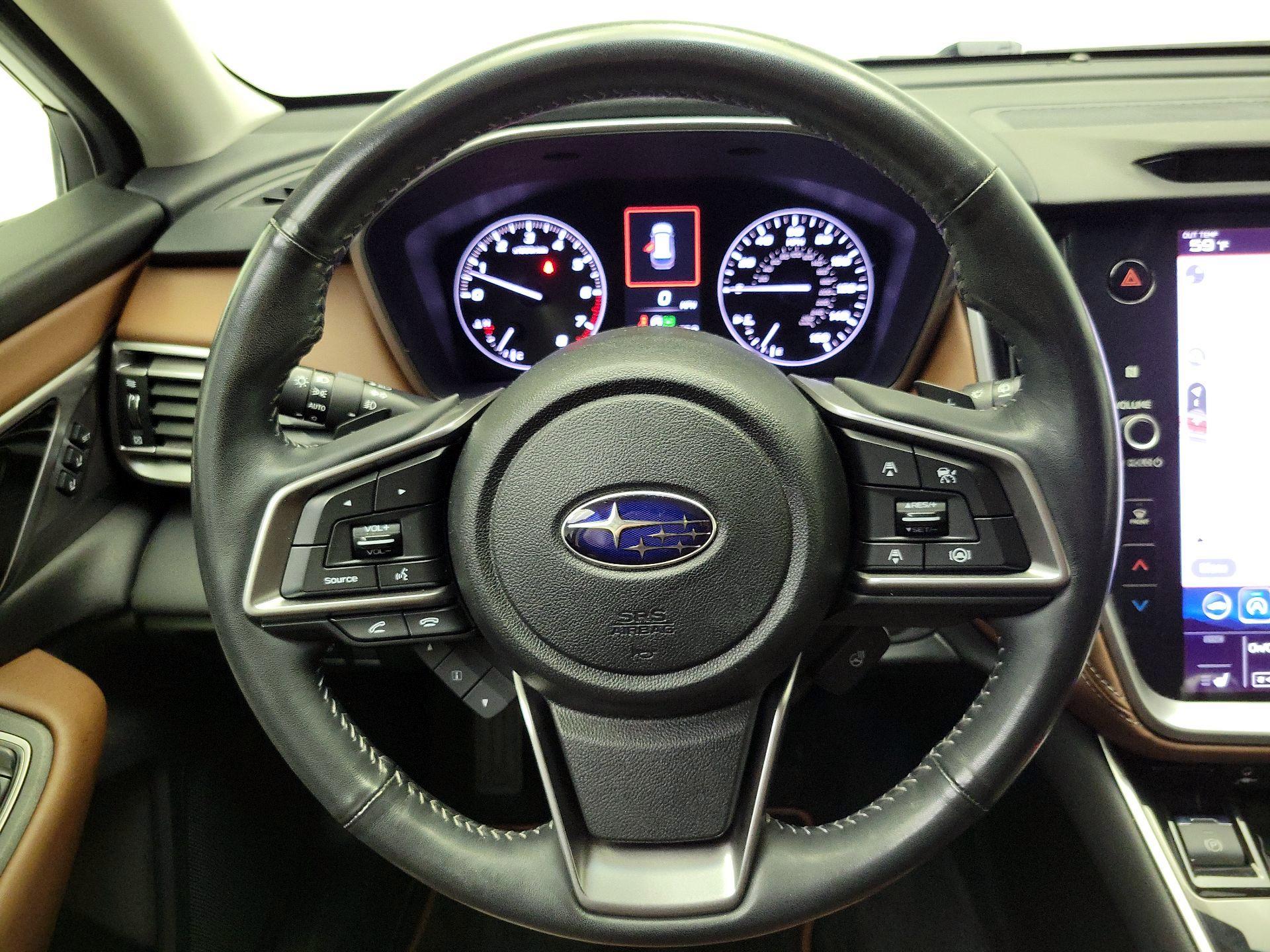 Thumbnail: 2020 Subaru Outback - 10