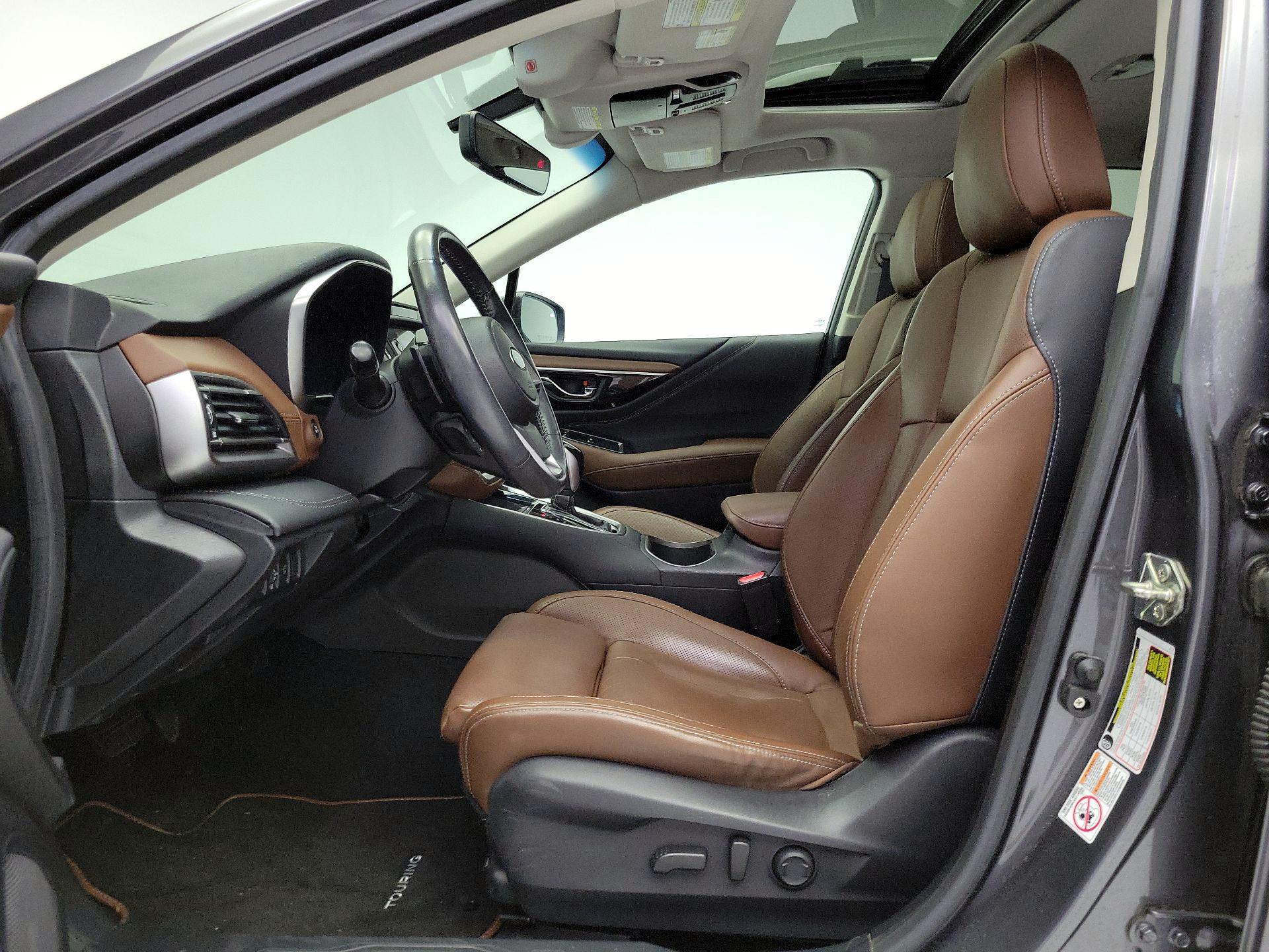 Thumbnail: 2020 Subaru Outback - 11