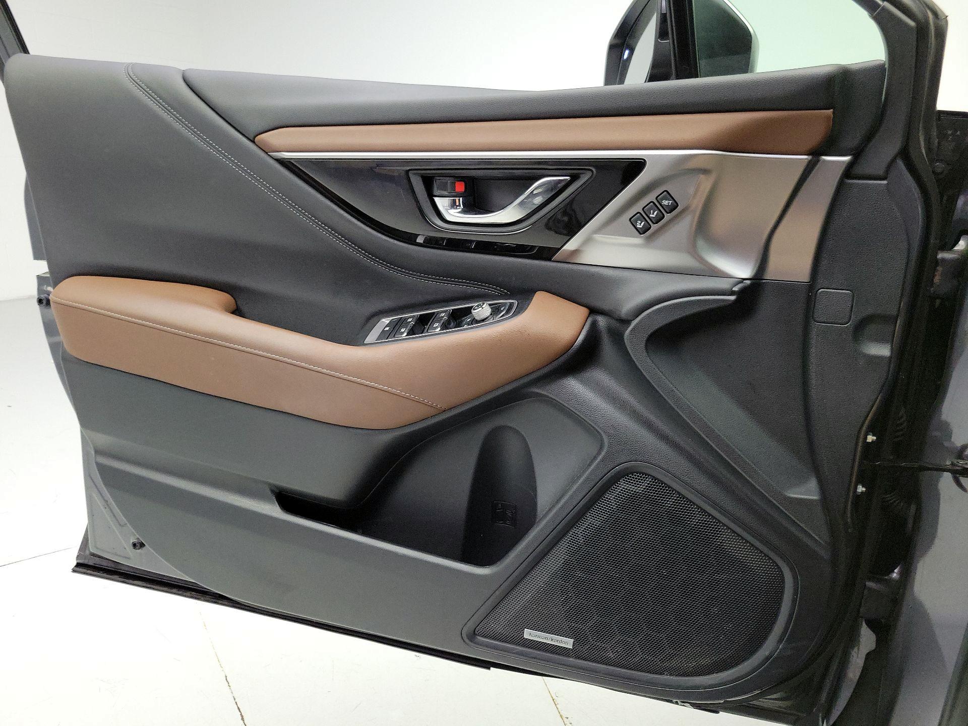 Thumbnail: 2020 Subaru Outback - 12