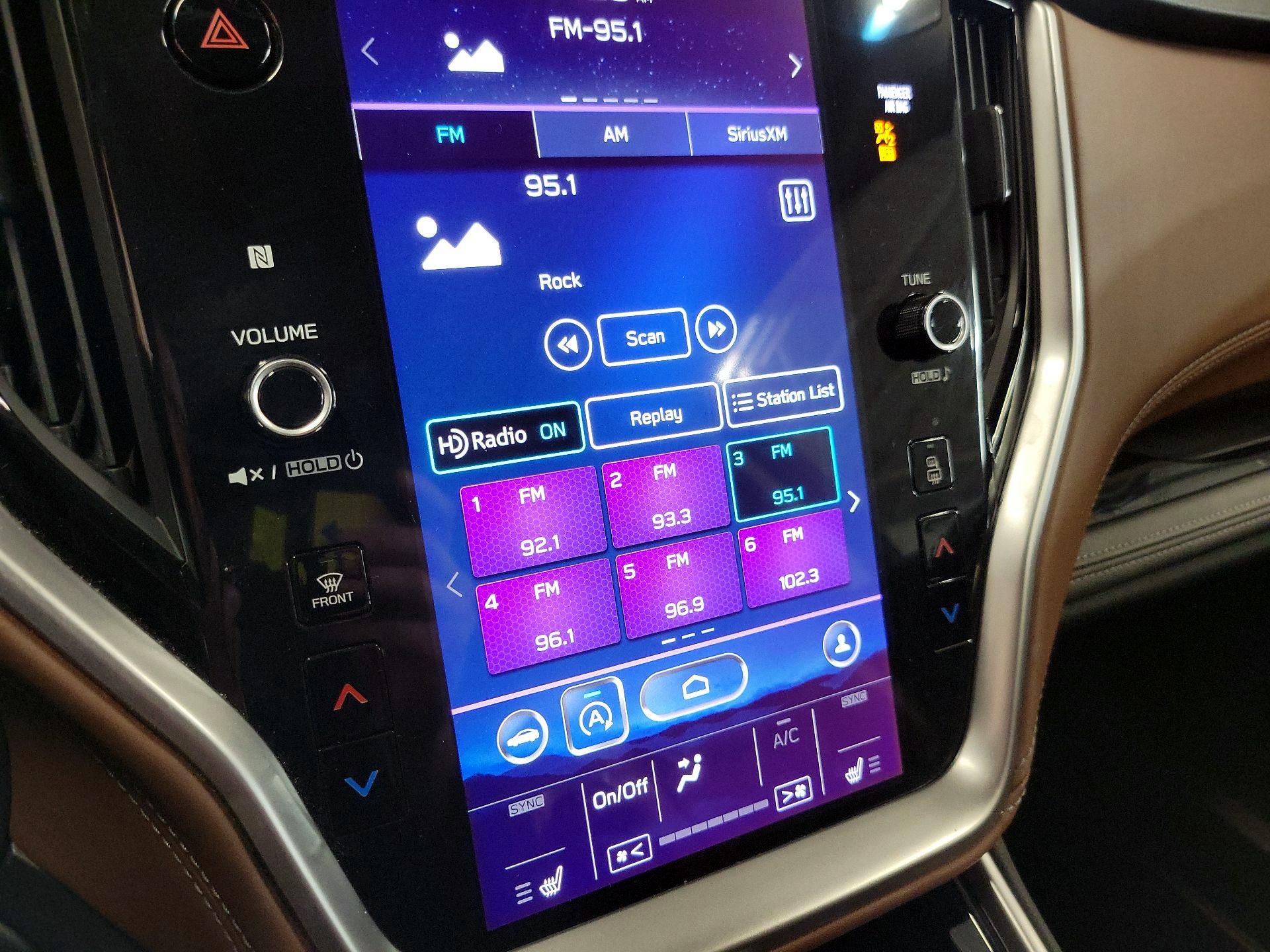 Thumbnail: 2020 Subaru Outback - 16