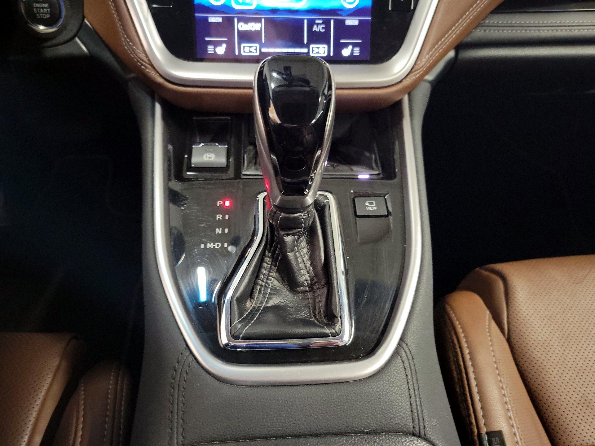 Thumbnail: 2020 Subaru Outback - 18