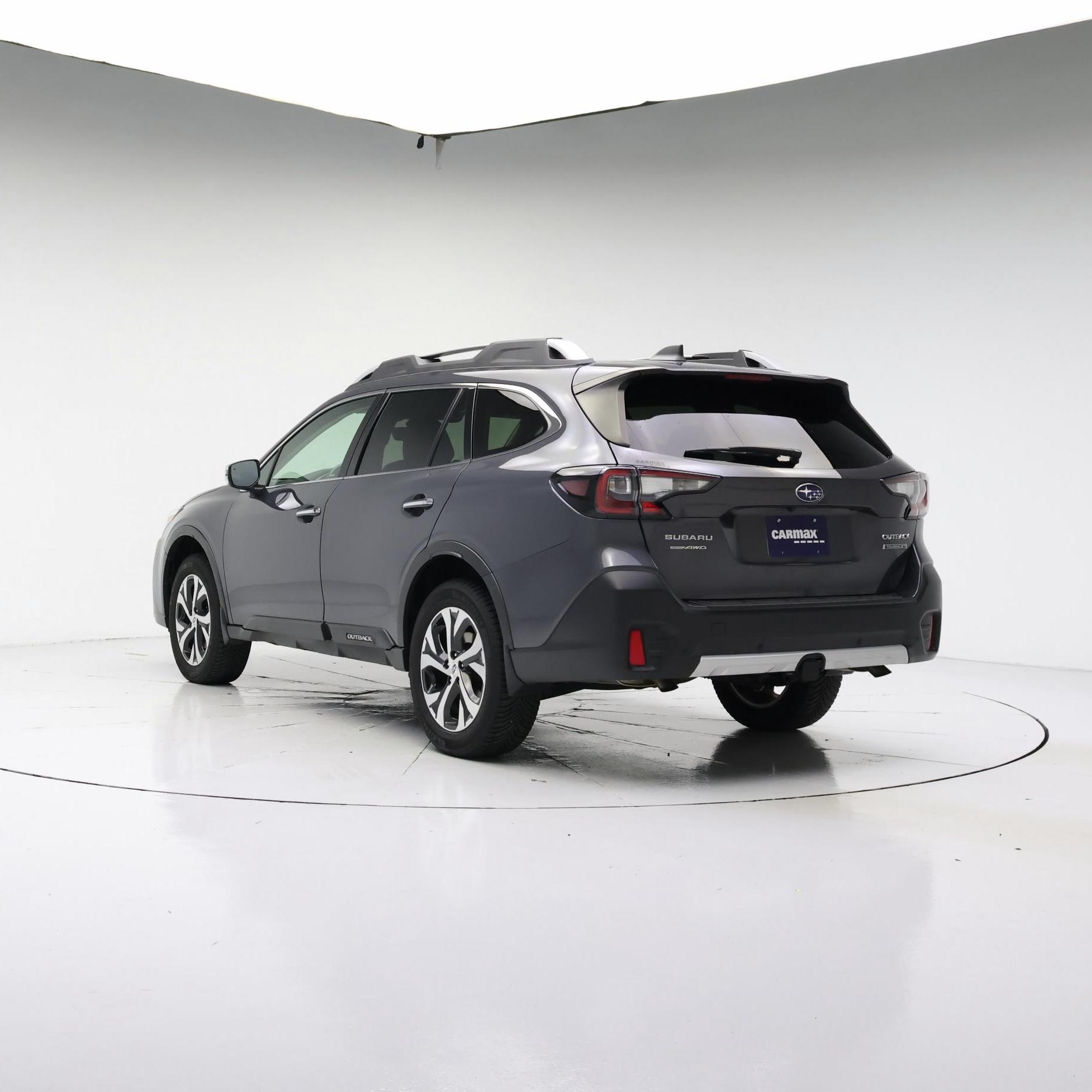 Thumbnail: 2020 Subaru Outback - 2