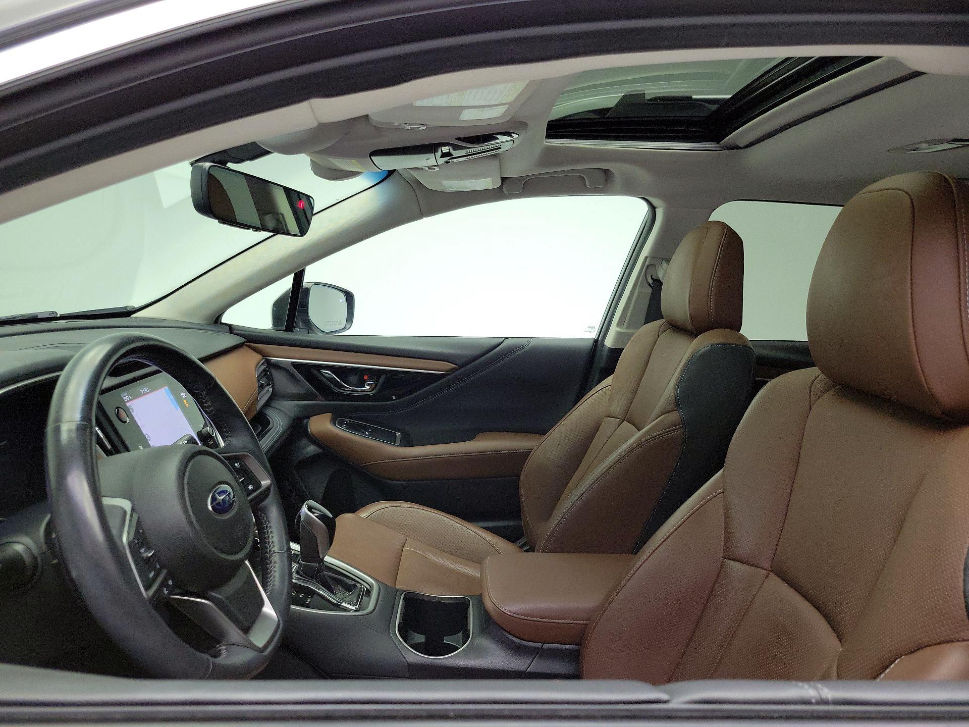 Thumbnail: 2020 Subaru Outback - 20
