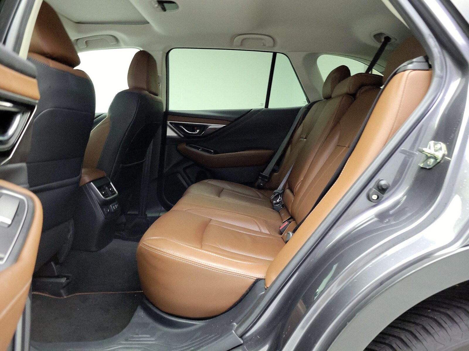 Rear Seat Heaters