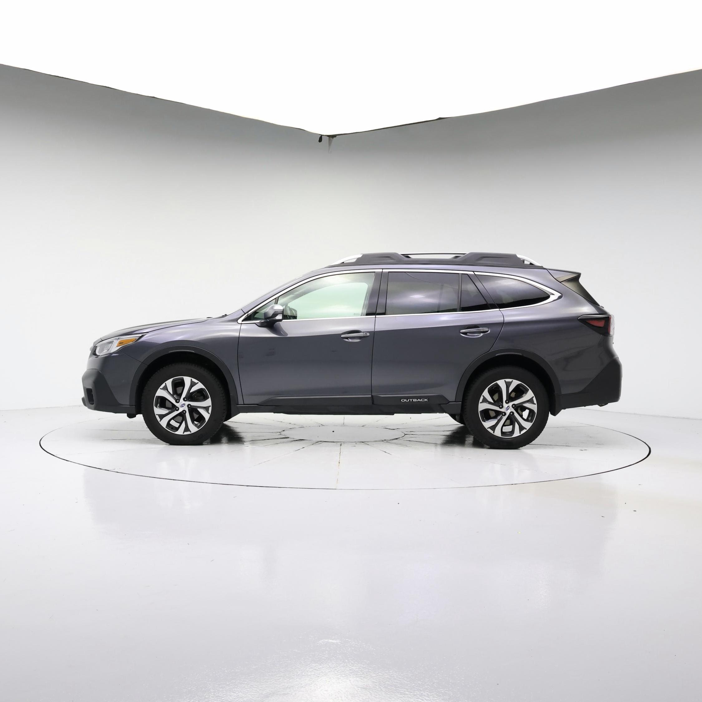 Thumbnail: 2020 Subaru Outback - 3