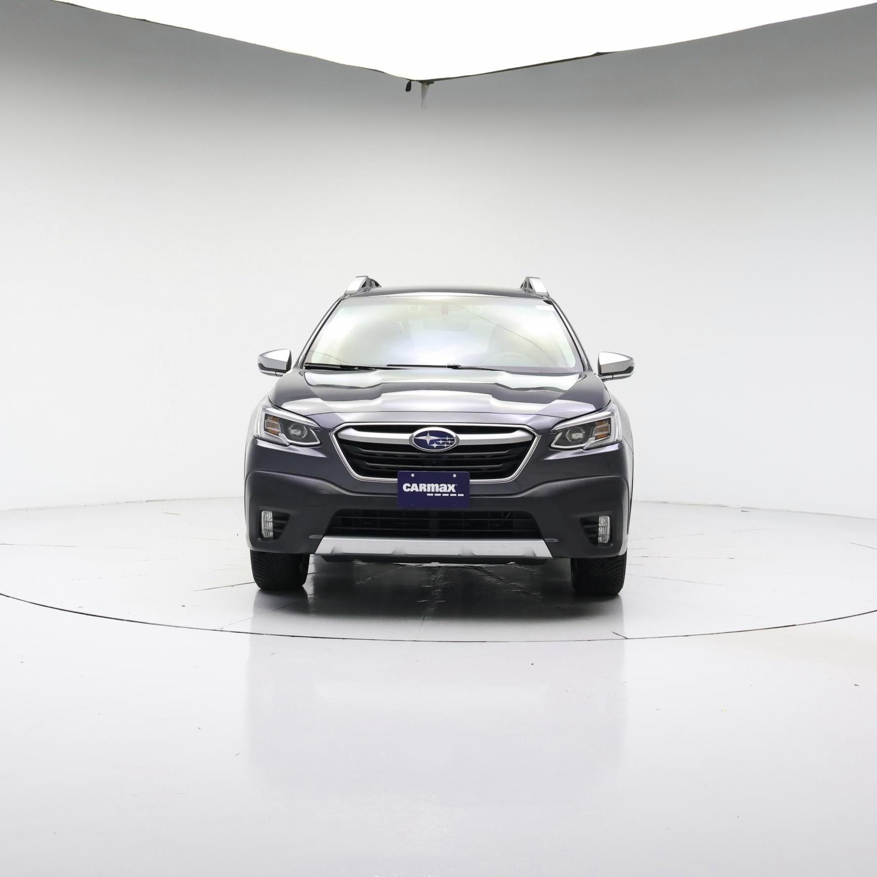Thumbnail: 2020 Subaru Outback - 5