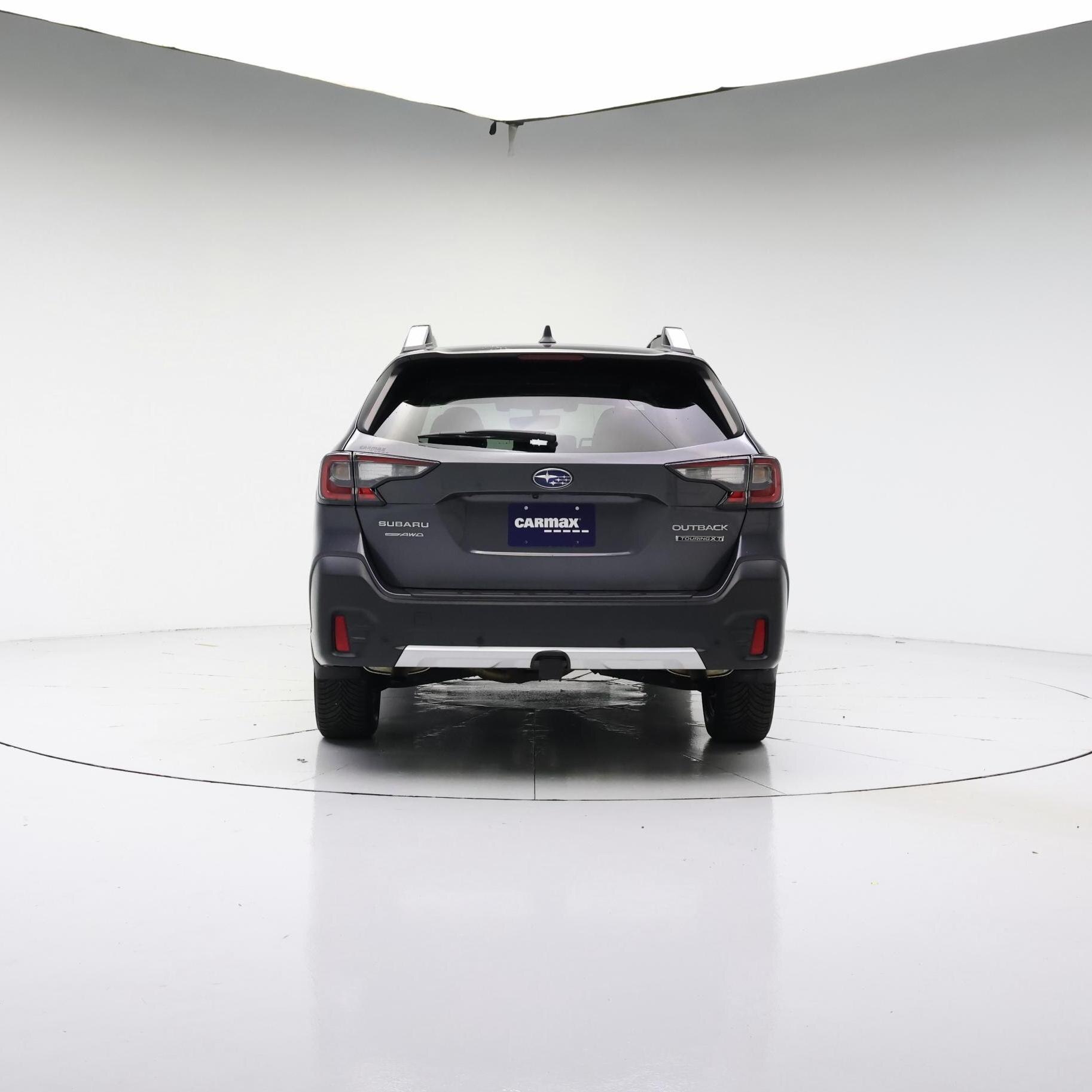 Thumbnail: 2020 Subaru Outback - 6