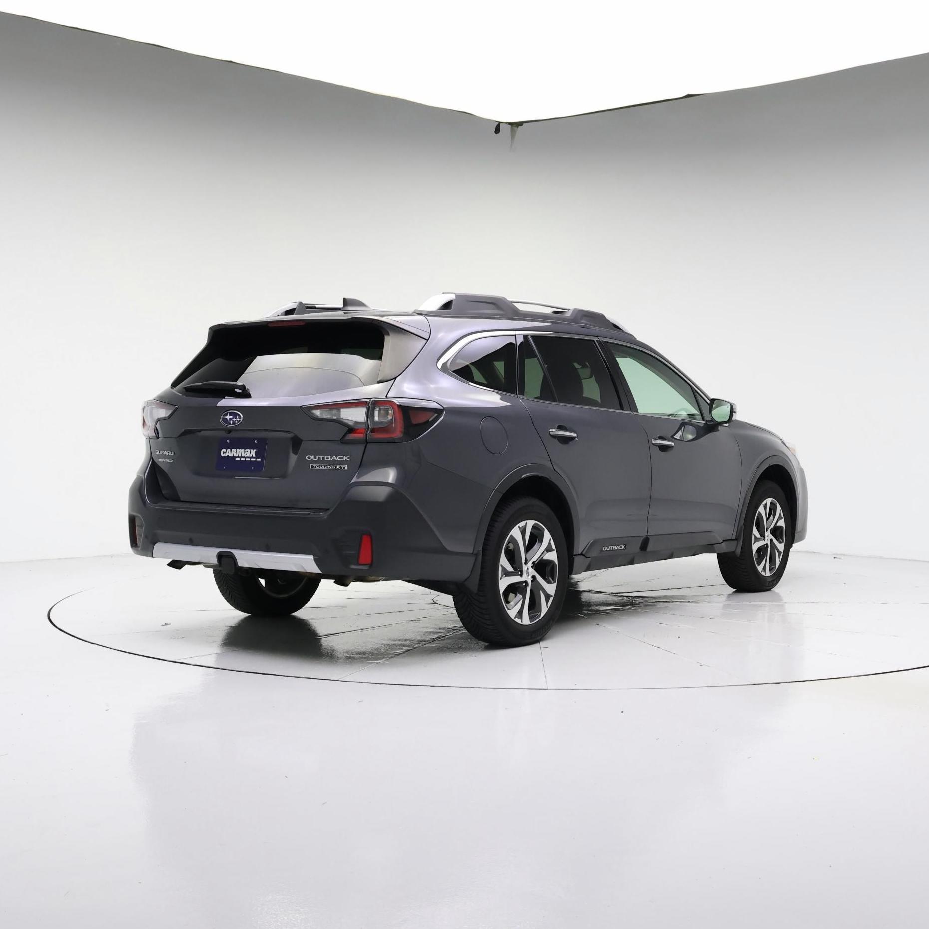 Thumbnail: 2020 Subaru Outback - 8