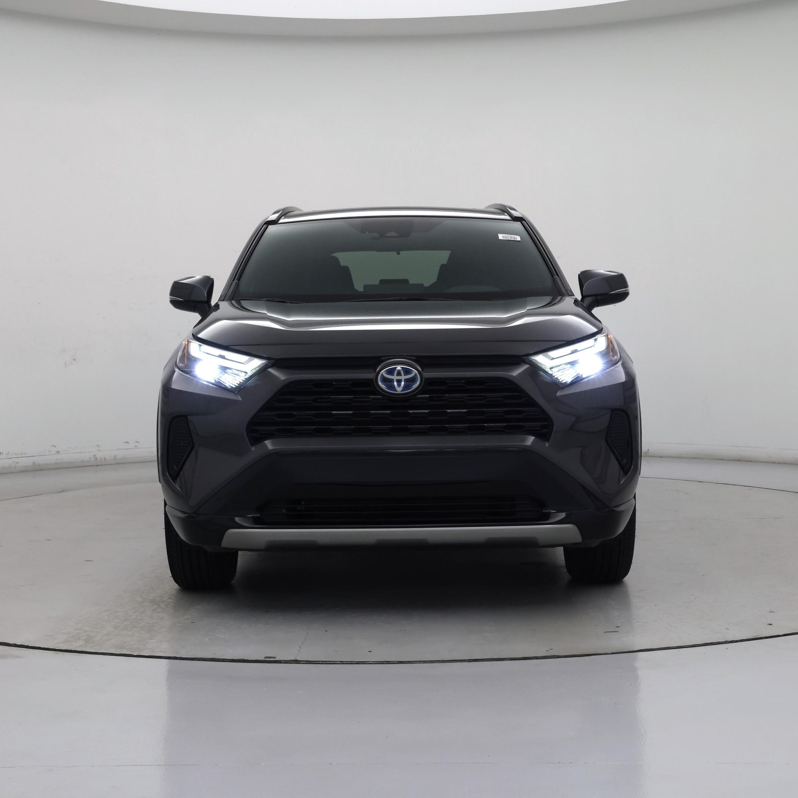 Thumbnail: 2024 Toyota RAV4 - 5