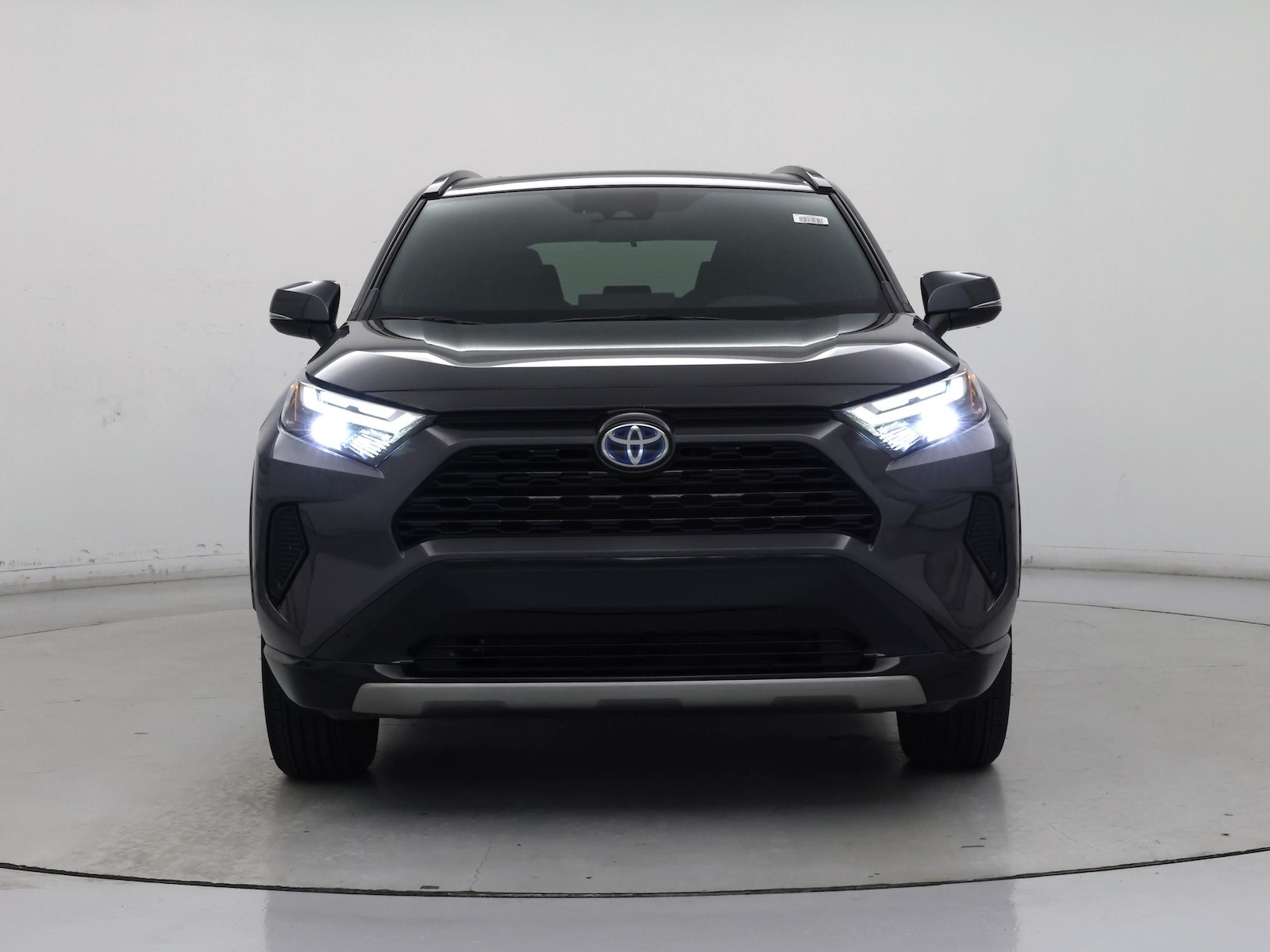 2024 Toyota RAV4 SE - Photo 6