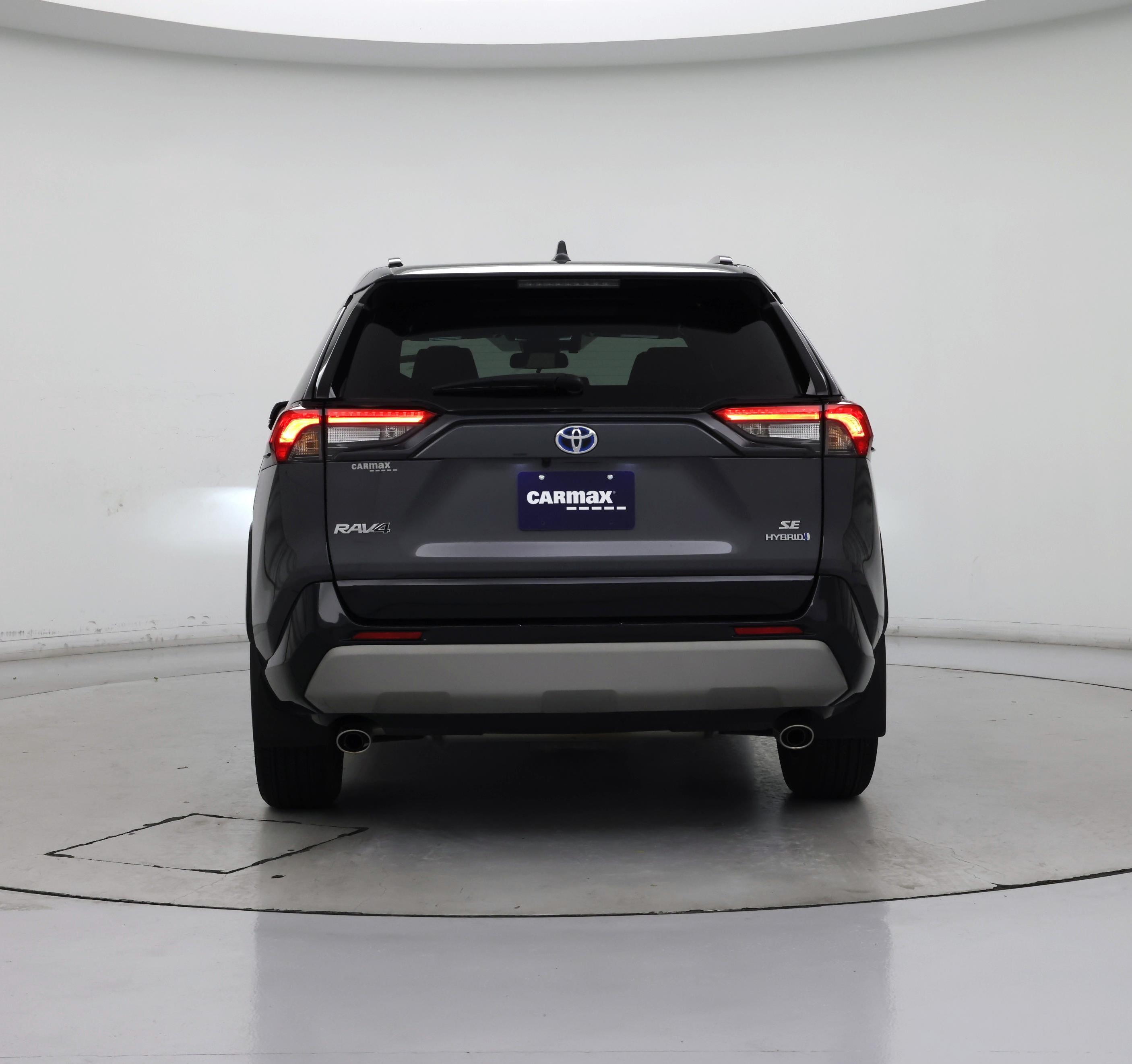 Thumbnail: 2024 Toyota RAV4 - 6