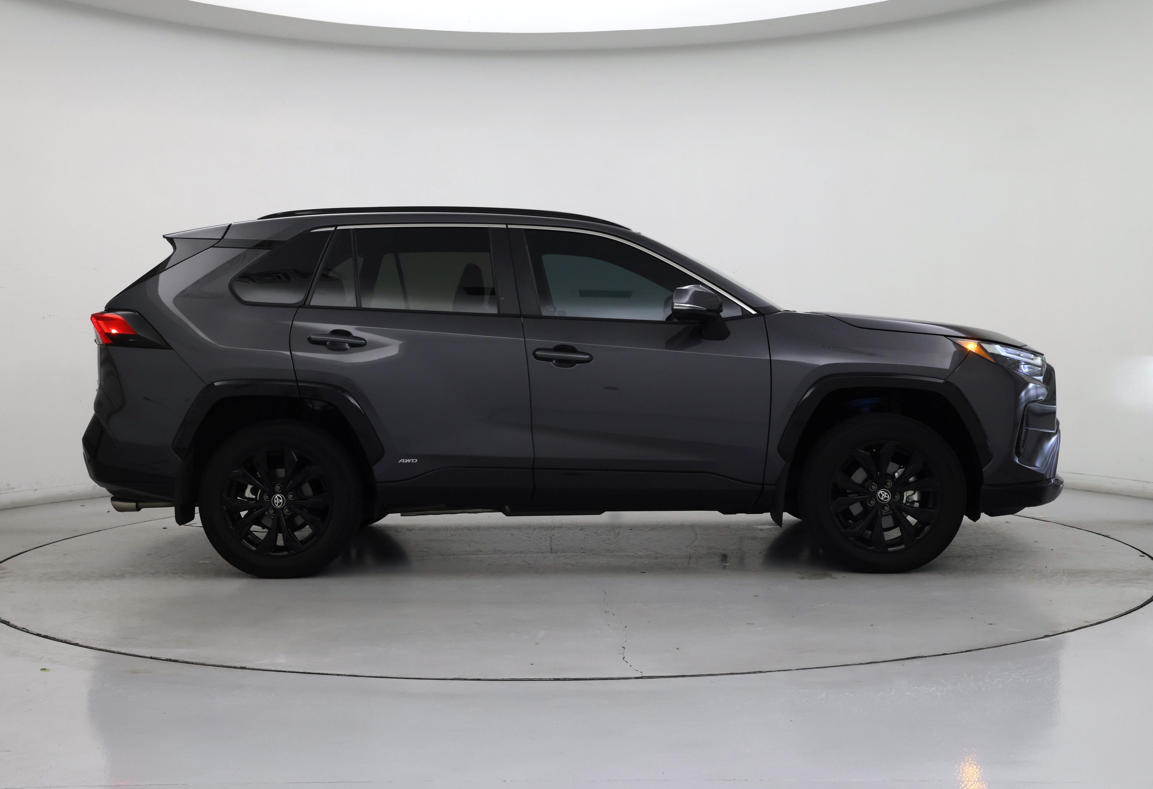 Thumbnail: 2024 Toyota RAV4 - 7