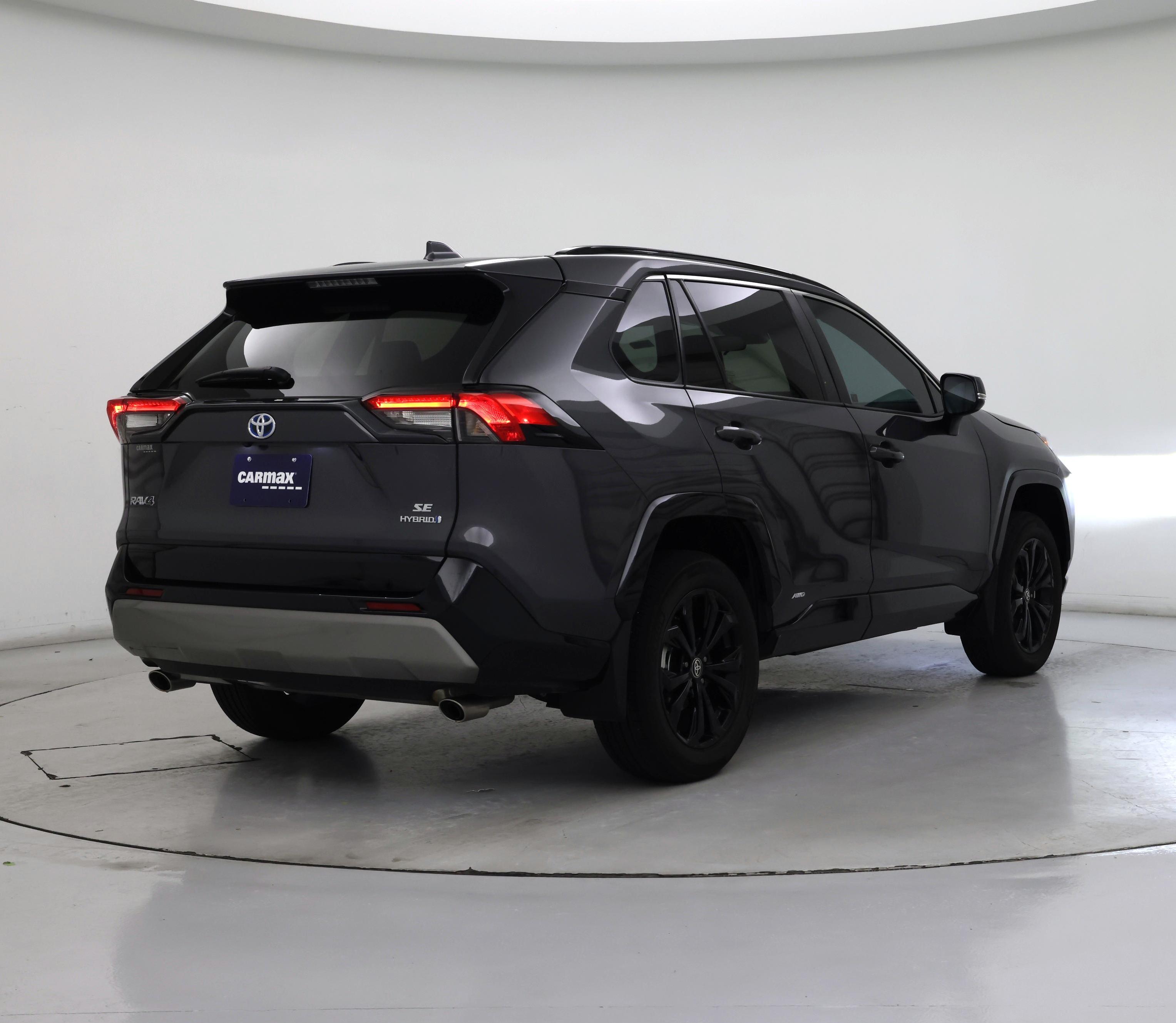 Thumbnail: 2024 Toyota RAV4 - 8